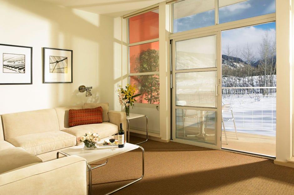 Aspen Meadows Resort | Indagare Travel