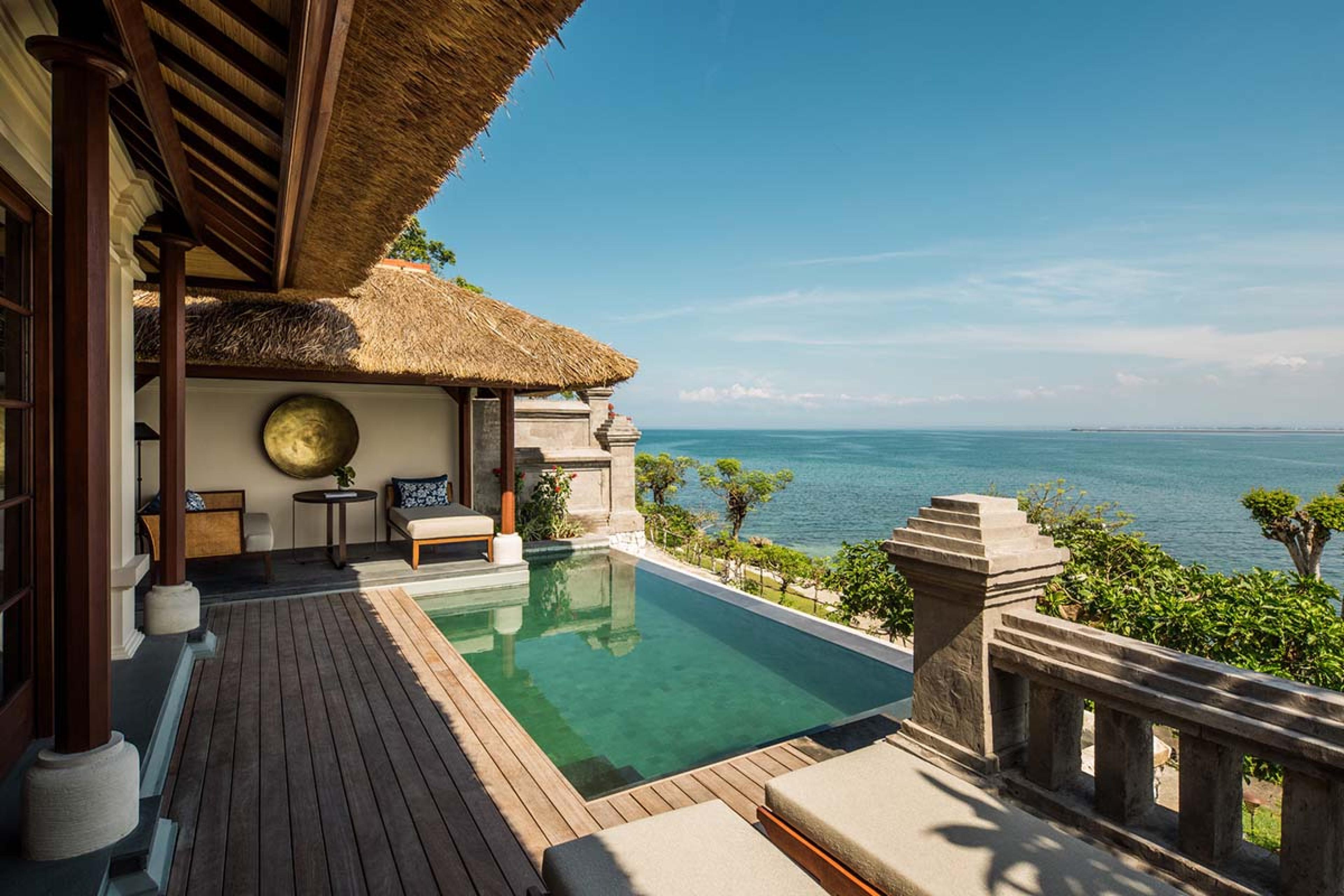 Four Seasons Resort Bali At Jimbaran Bay | Indagare Travel