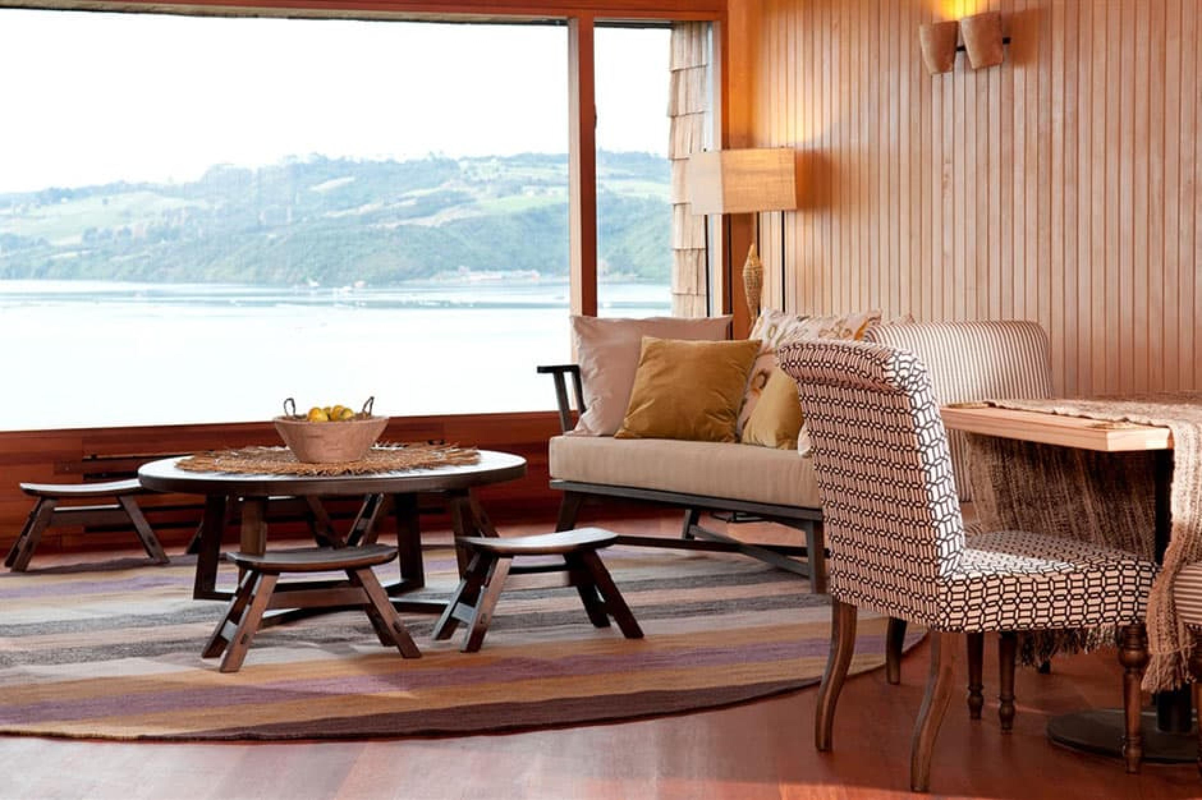 Best Chilean Patagonia Hotels | Luxury Stays Curated by Indagare