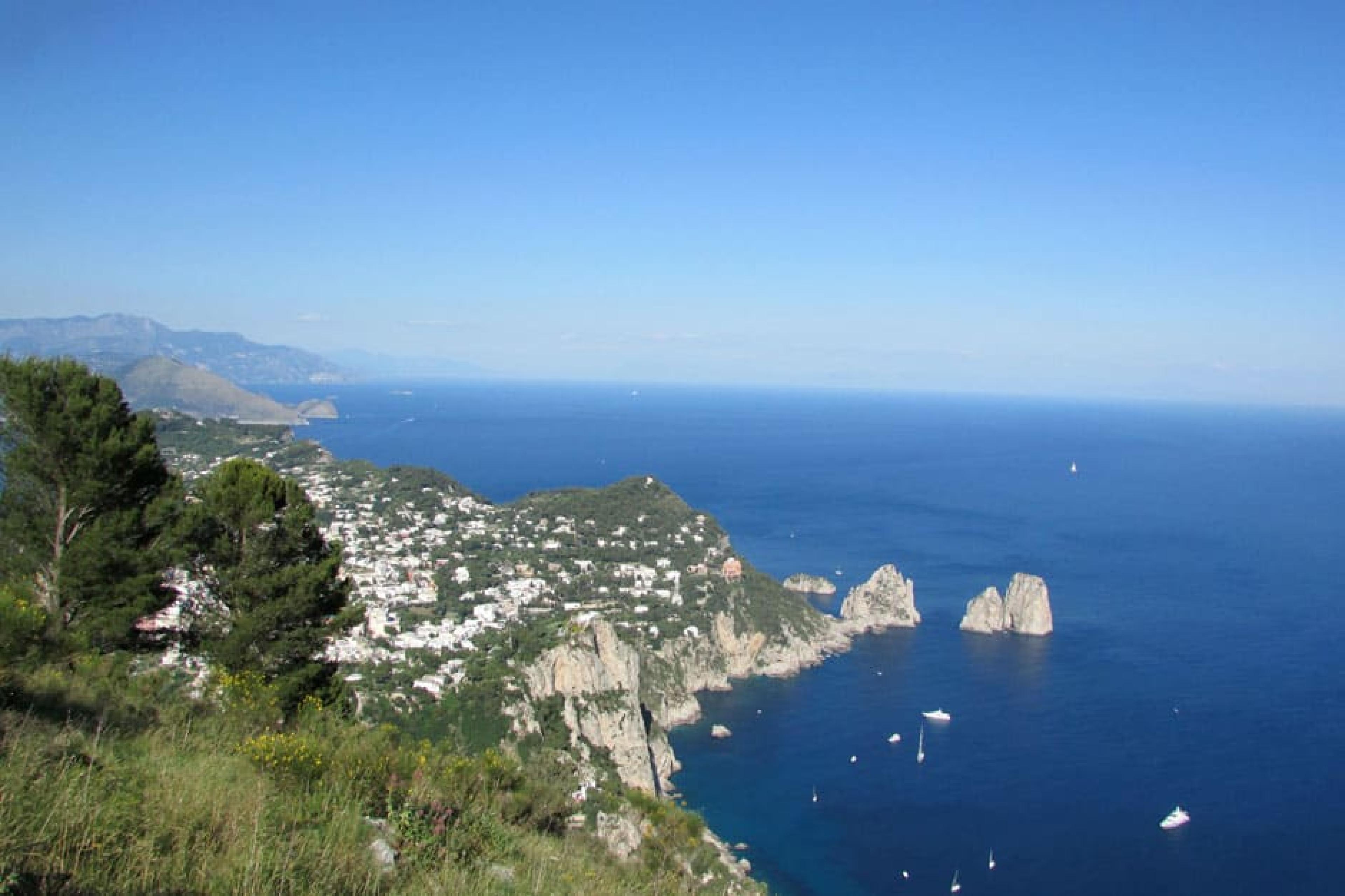 Things to Do In Capri | Top Attractions Curated by Indagare