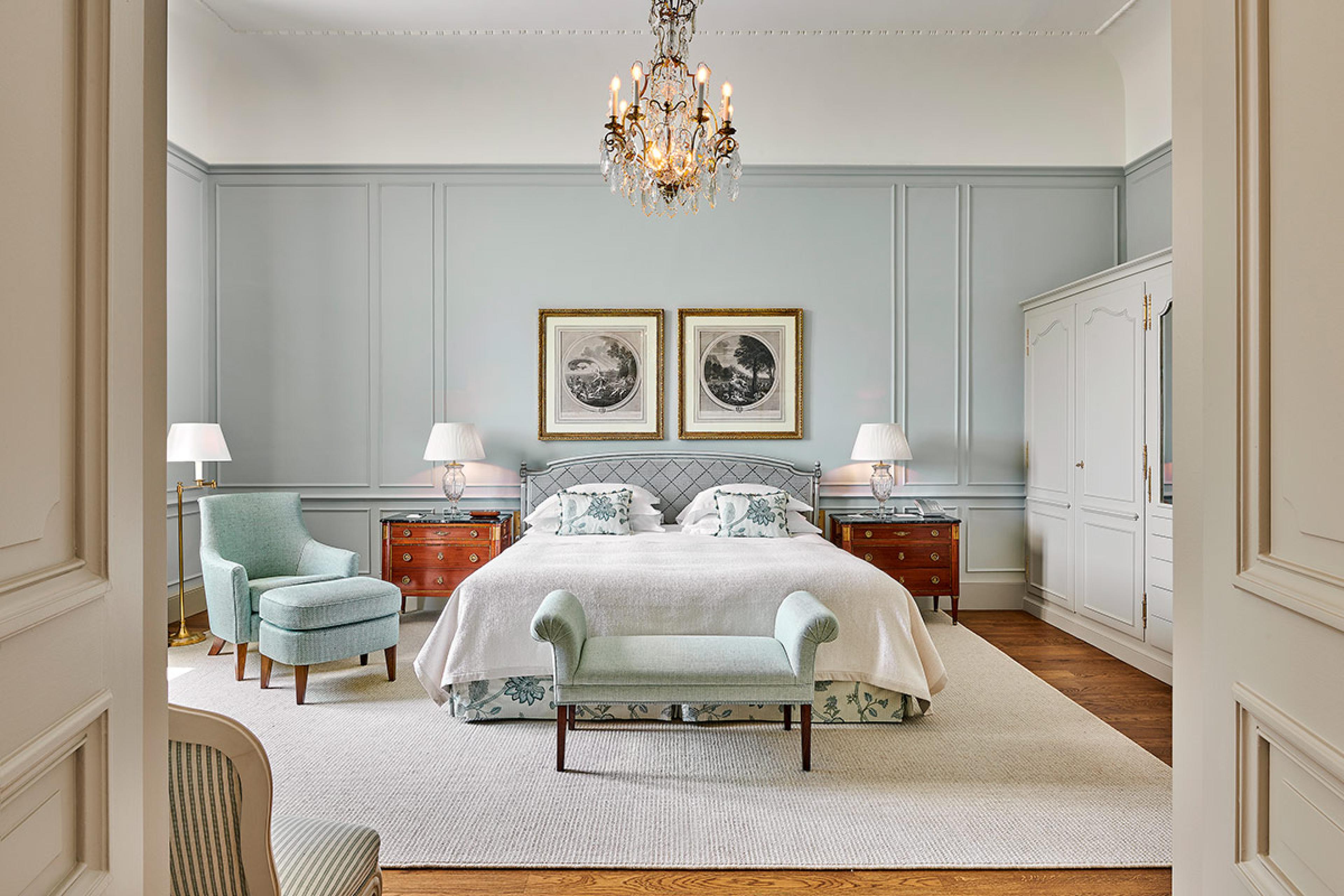 Hotel du Cap-Eden-Roc | Foto: Divulgação