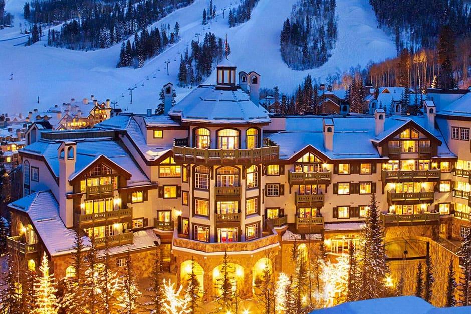 Chateau Beaver Creek | Indagare Travel
