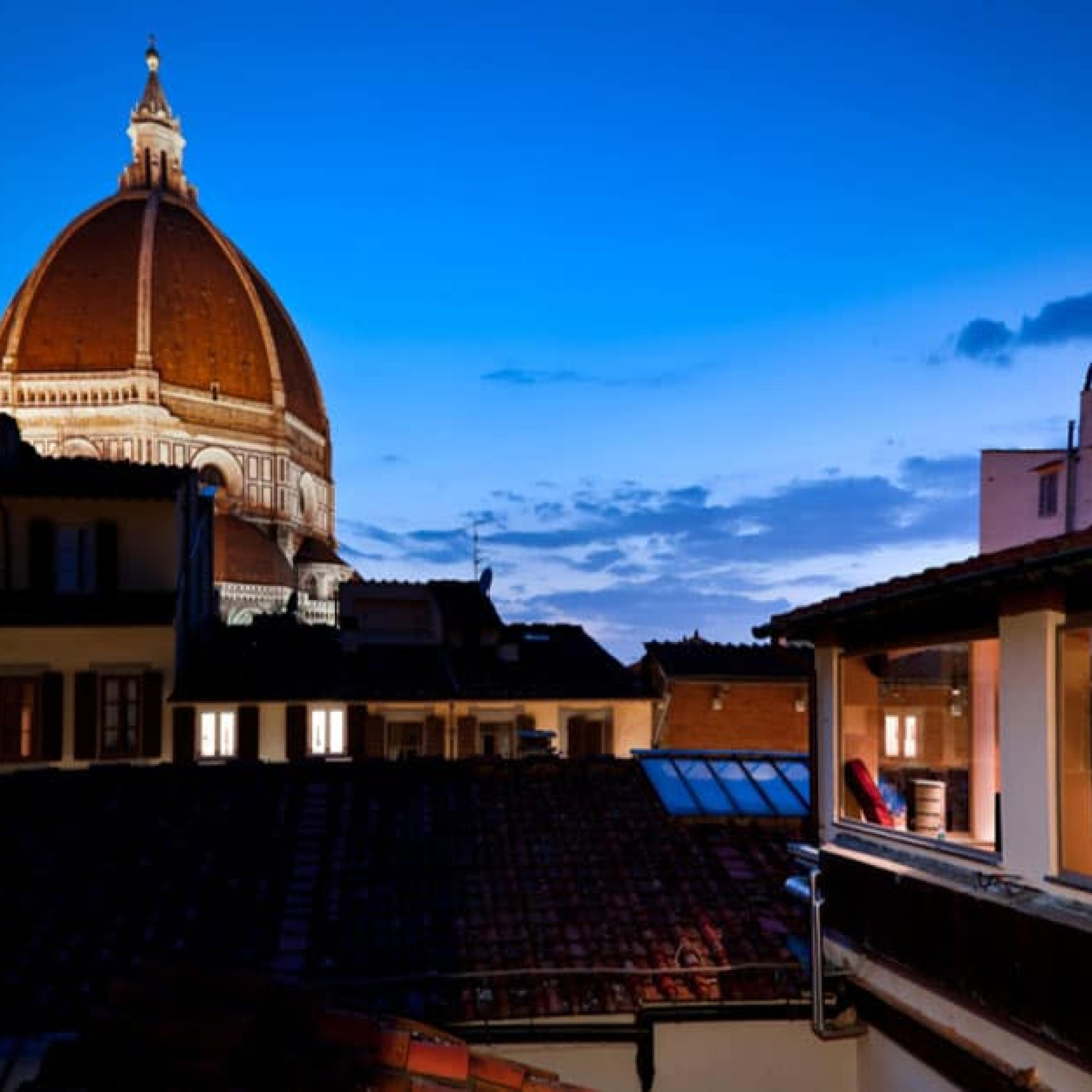Biblioteca delle Oblate