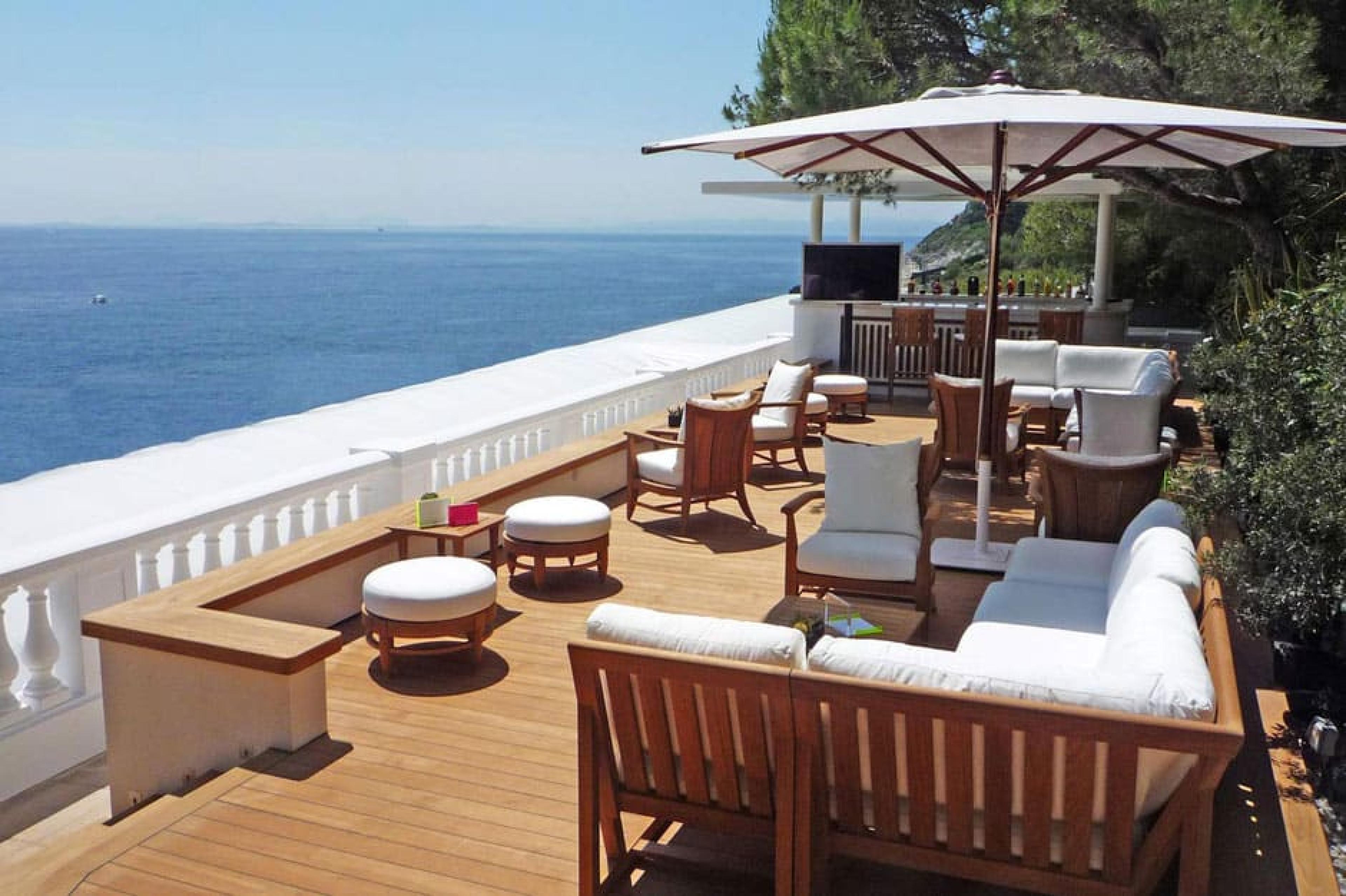 Nice & Eastern Riviera Inspiration: Best Places to Stay, Eat and Explore