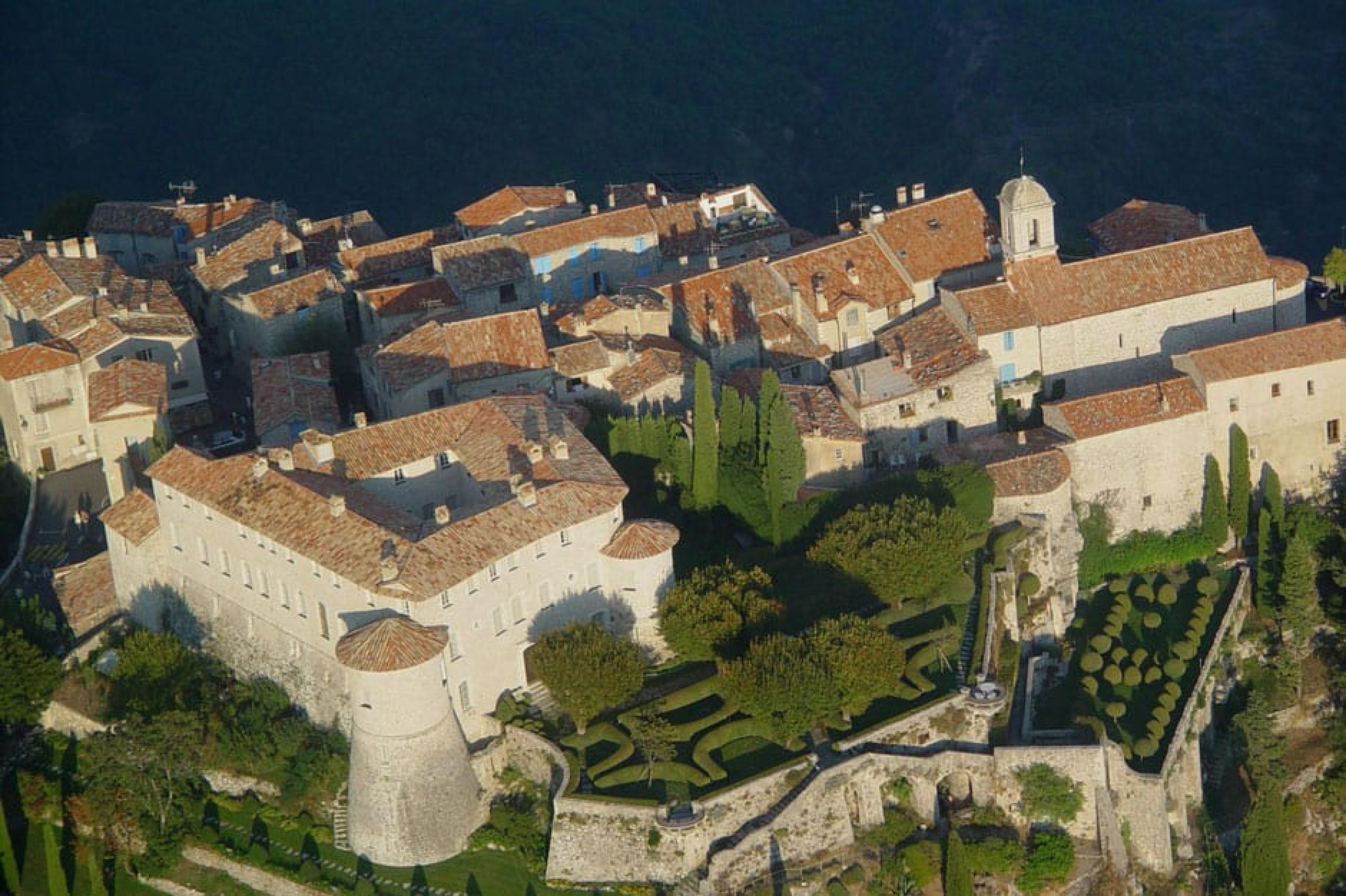 Nice & Eastern Riviera Inspiration: Best Places to Stay, Eat and Explore