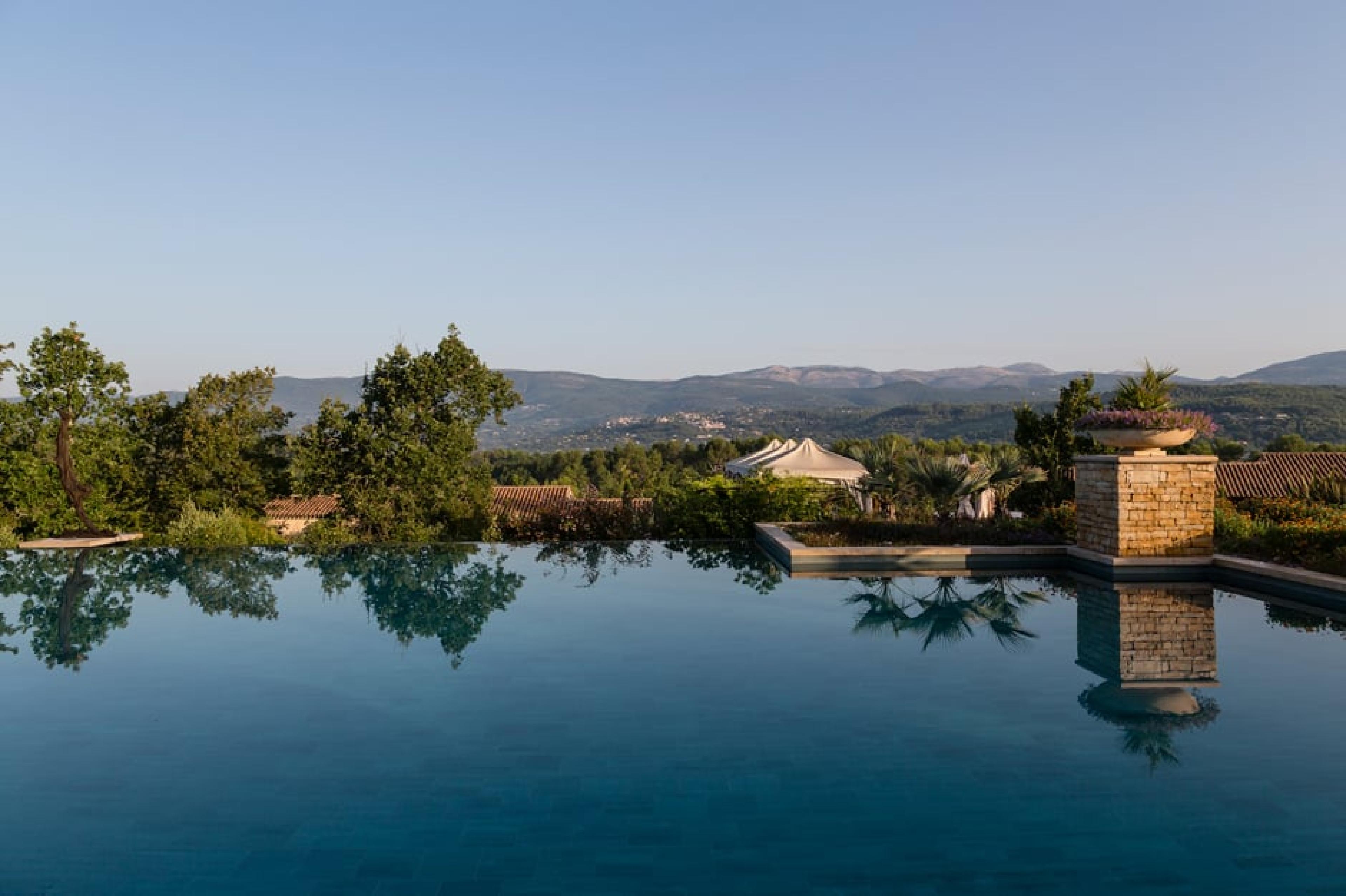 Terre Blanche France Four Seasons At Terre Blanche Interna
