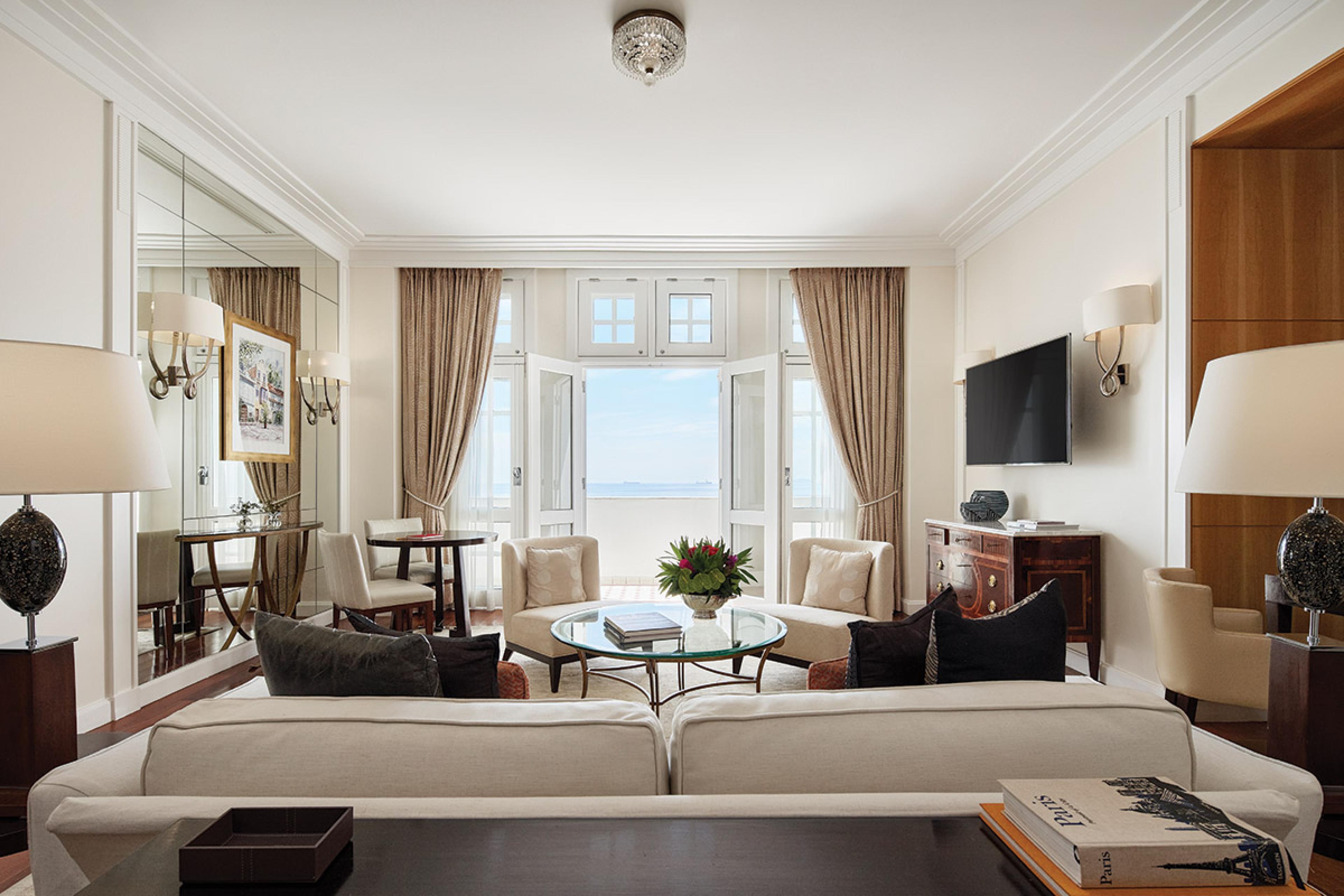 Copacabana Palace, A Belmond Hotel, Rio de Janeiro | Indagare Travel