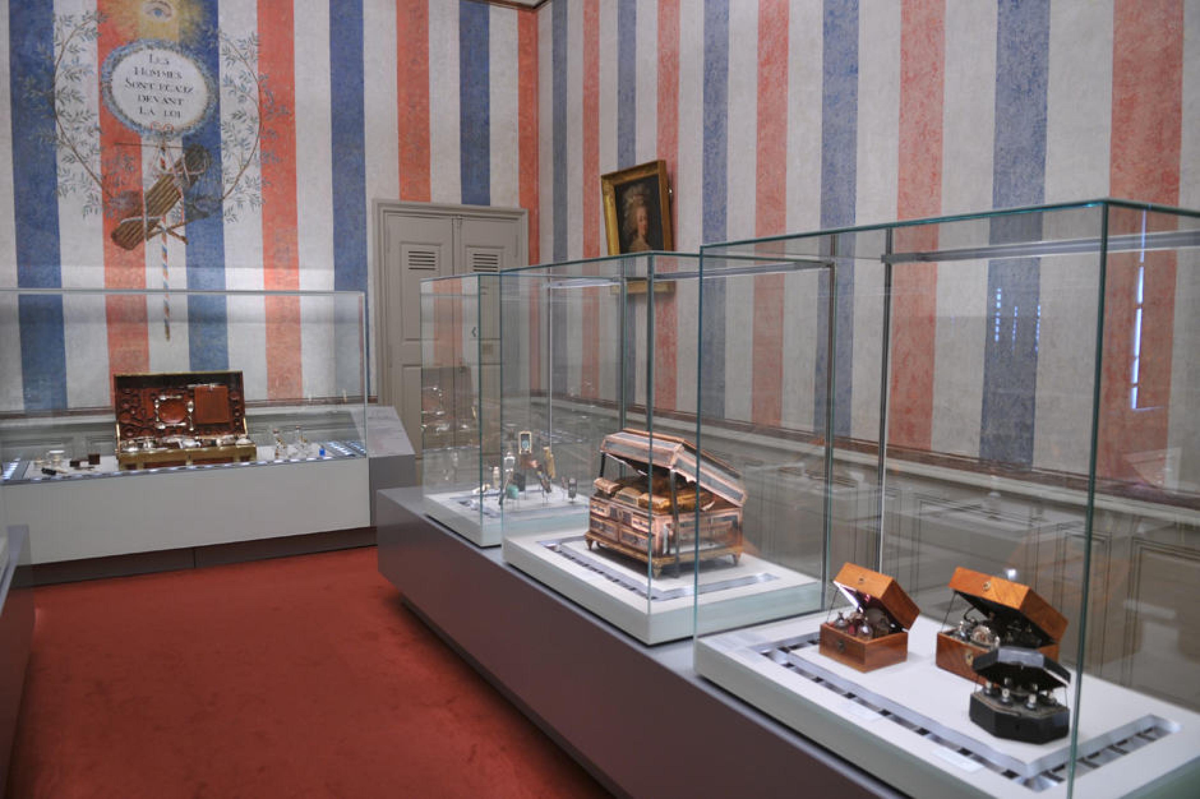 Musée International de la Parfumerie (MIP) | Indagare Travel