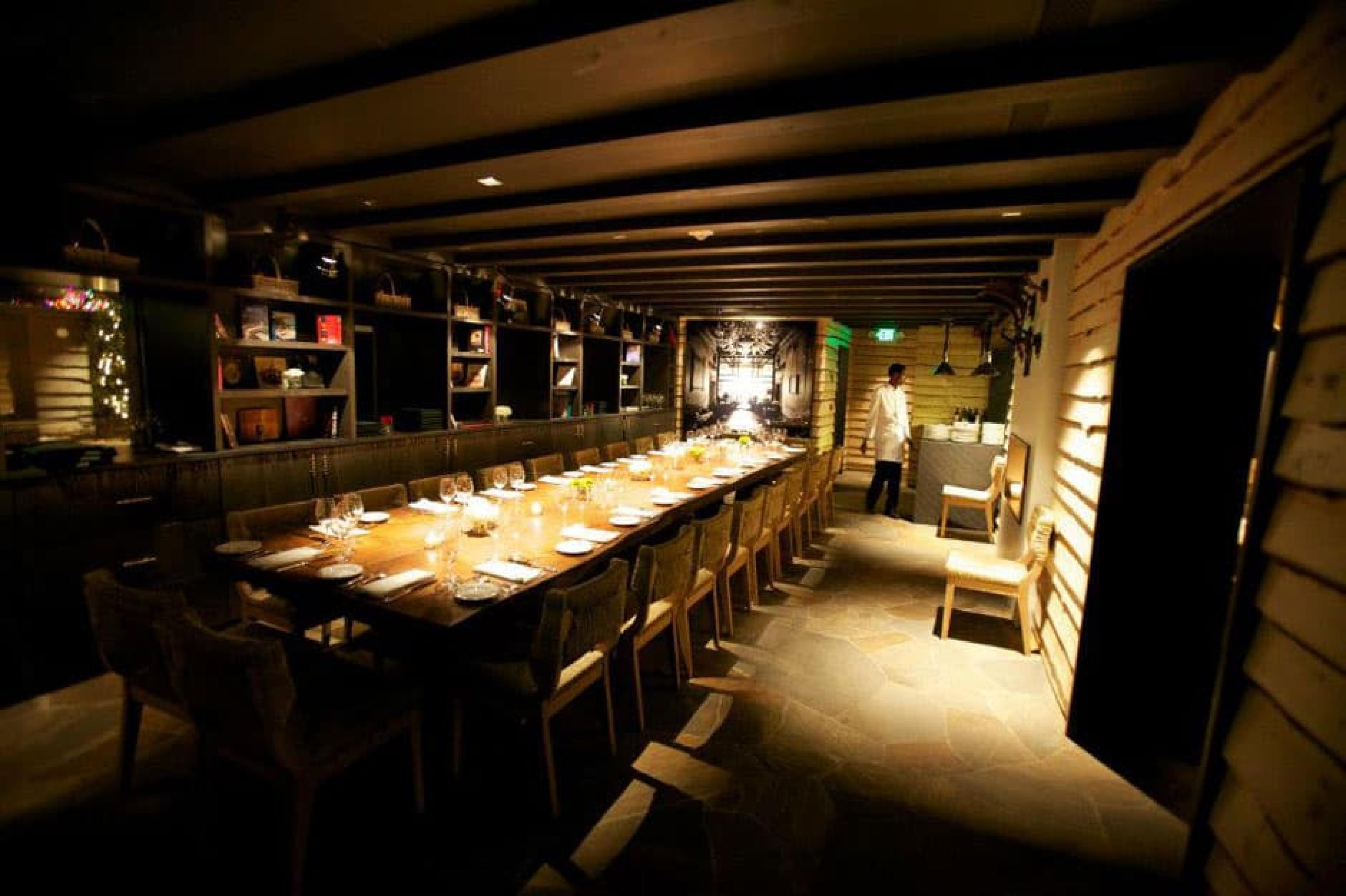 Best Aspen Restaurants