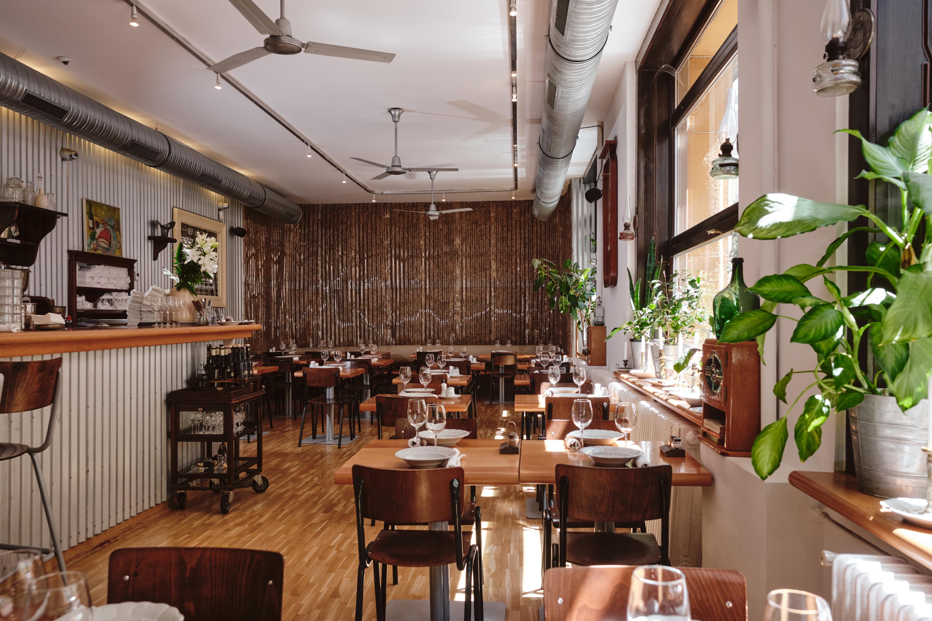 Best Budapest Restaurants | Curated Dining by Indagare