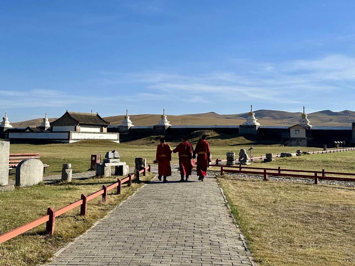 Karakorum | Indagare Travel