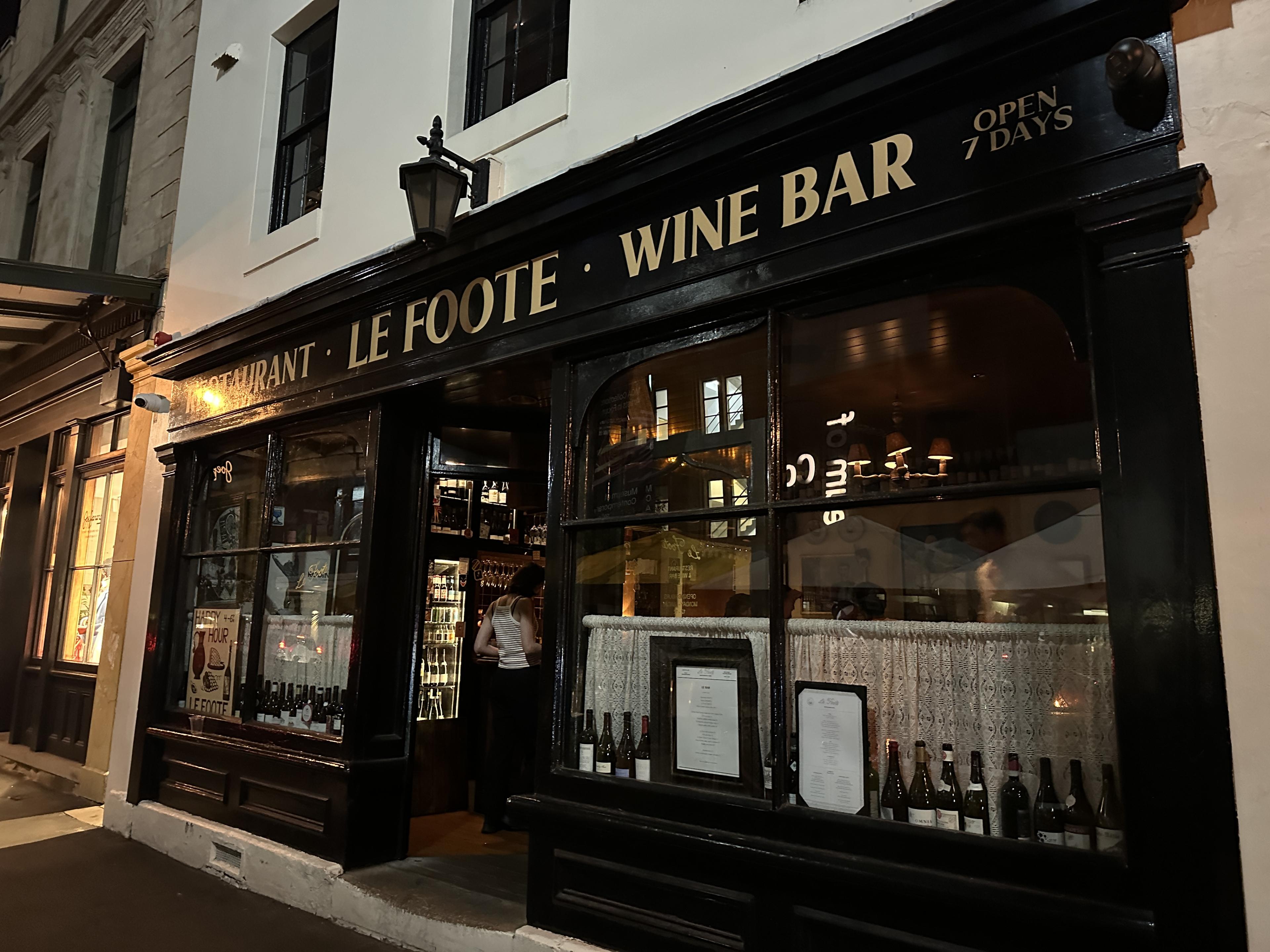 Best Sydney Restaurants | Curated Dining by Indagare