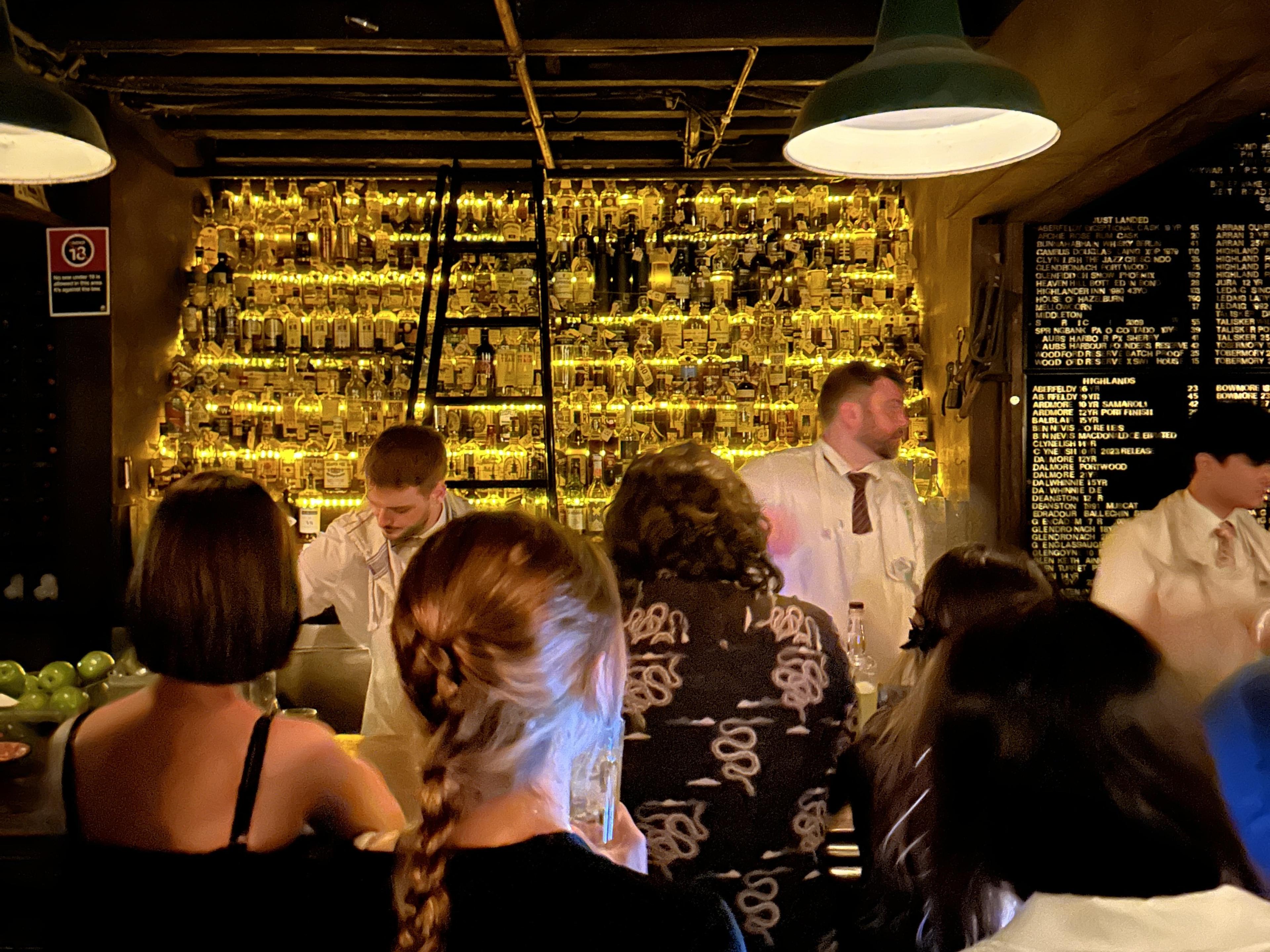 Best Sydney Restaurants | Curated Dining by Indagare