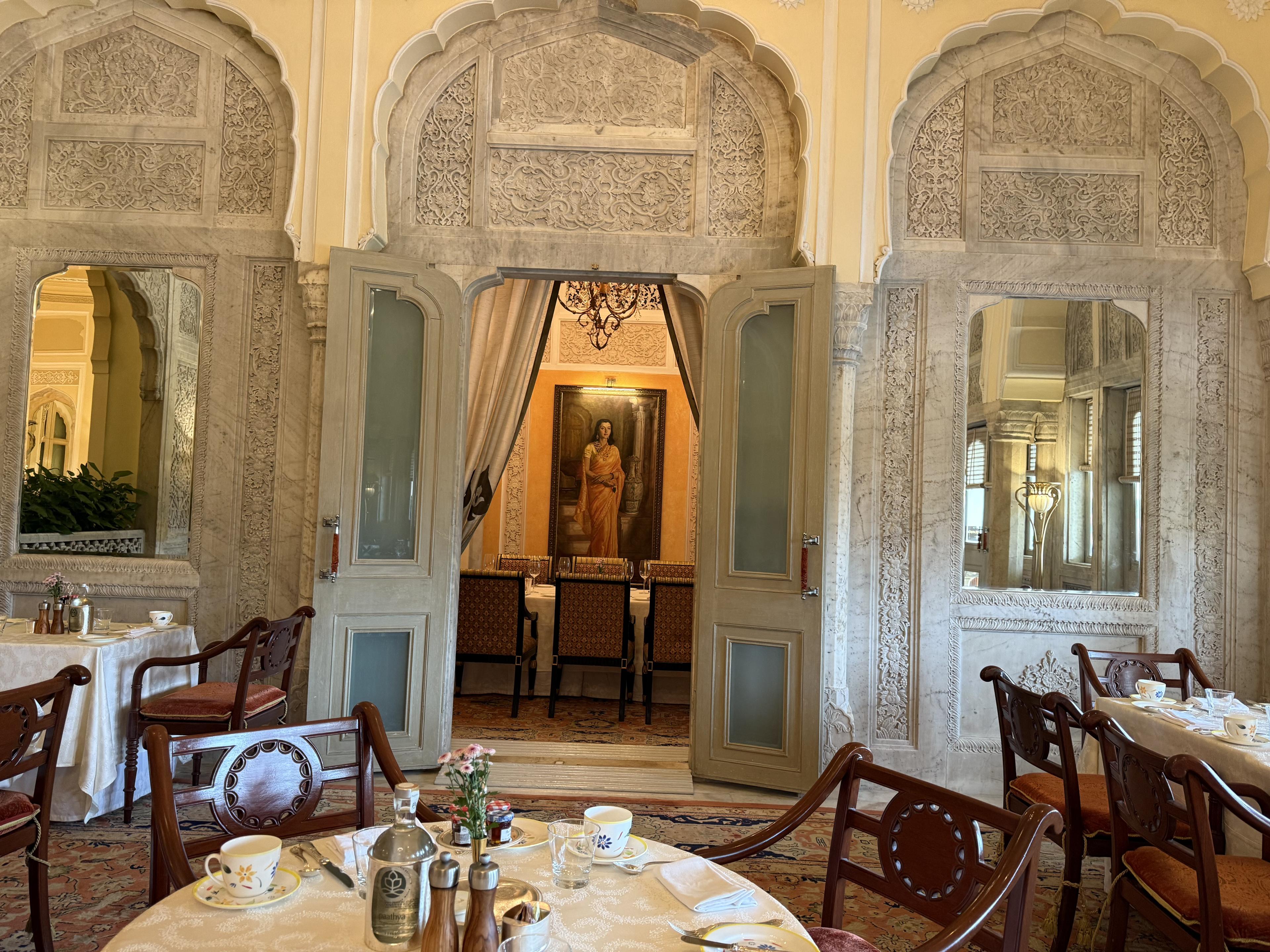 Best Jaipur Restaurants | Curated Dining by Indagare