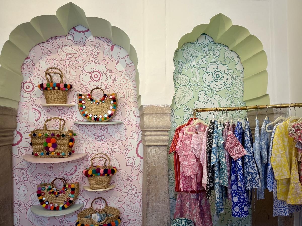 PDKF Store