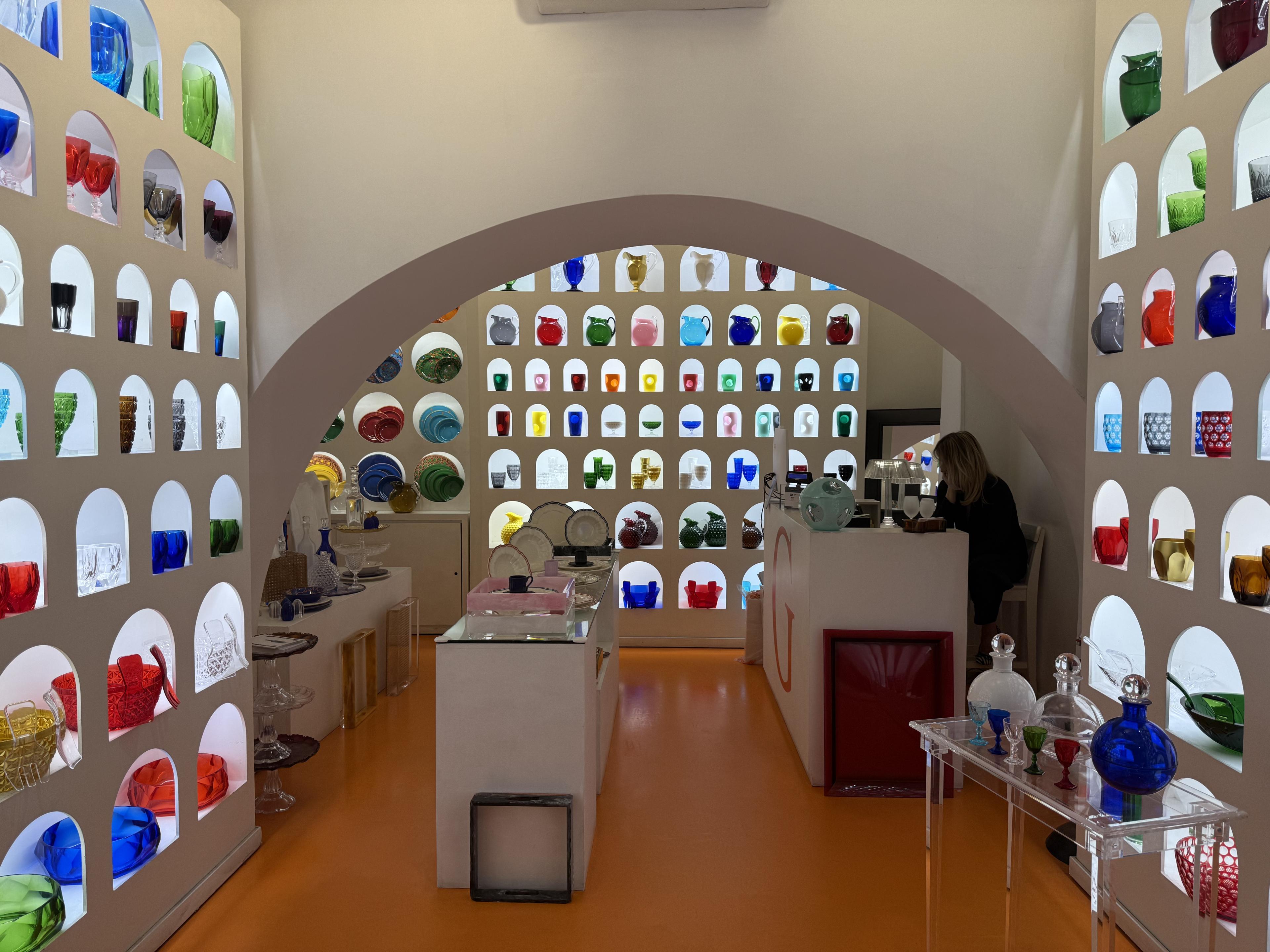 Rome Shopping Guide | Best Stores Curated by Indagare