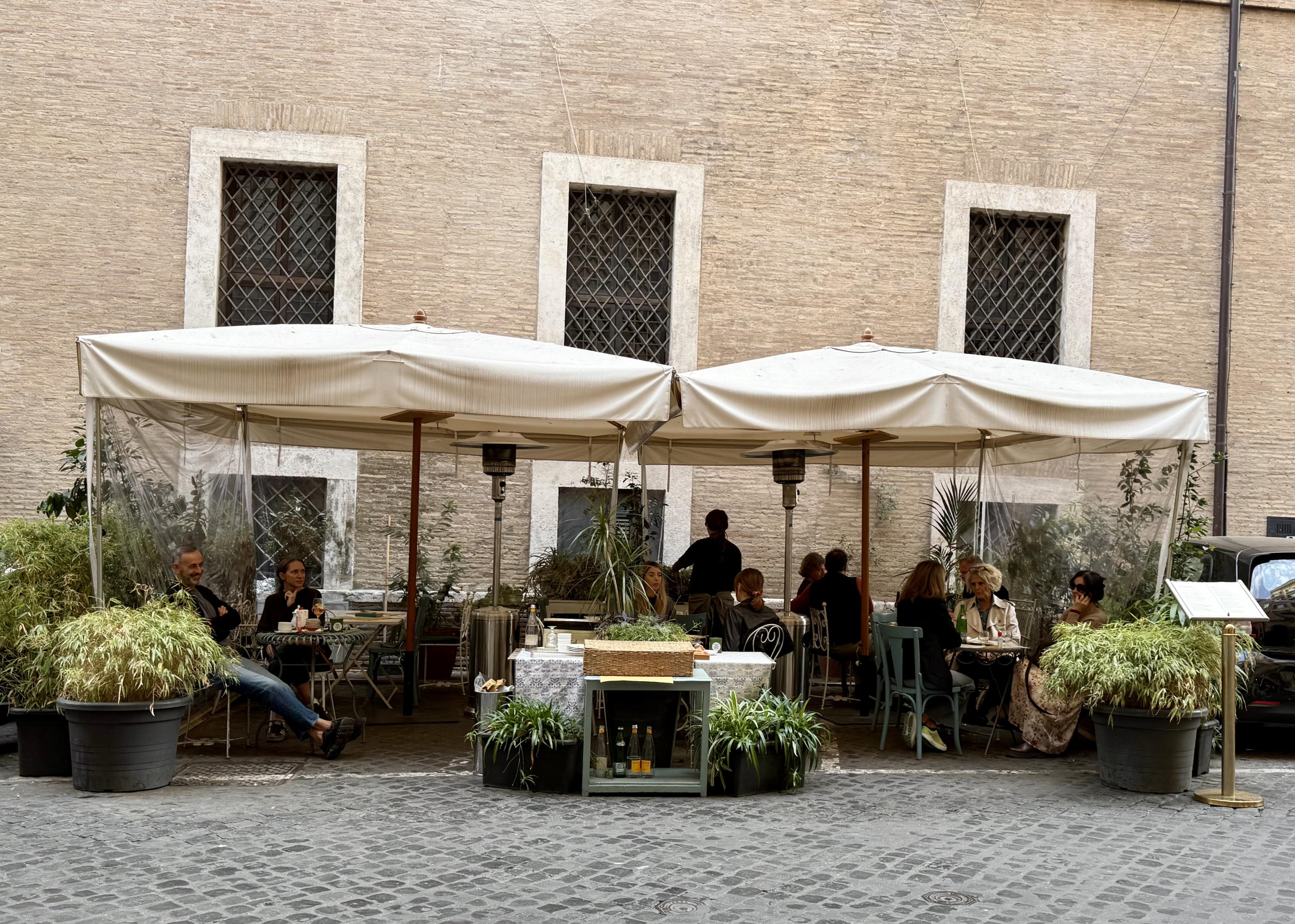 Best Rome Restaurants | Curated Dining by Indagare