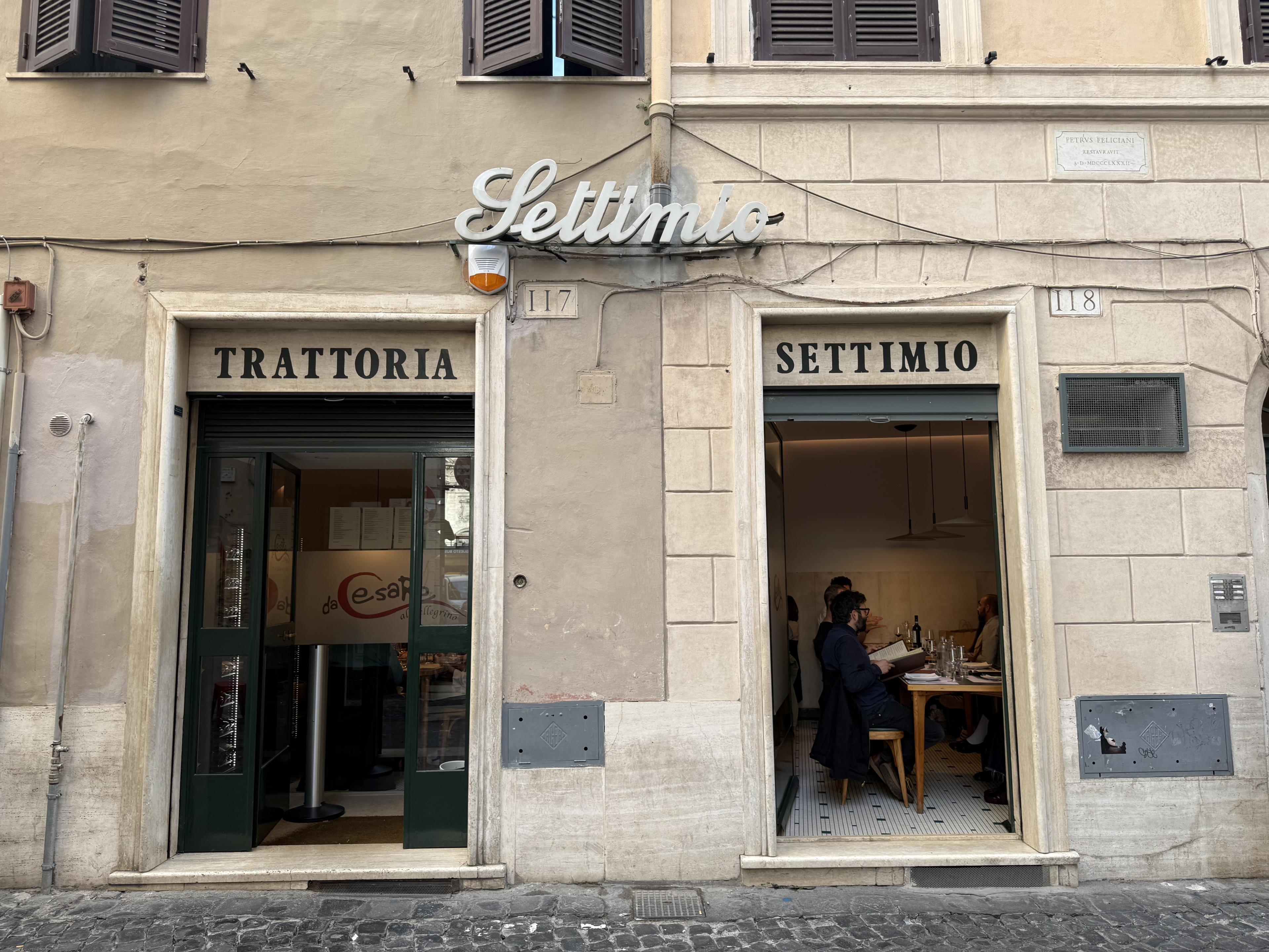 Best Rome Restaurants | Curated Dining by Indagare