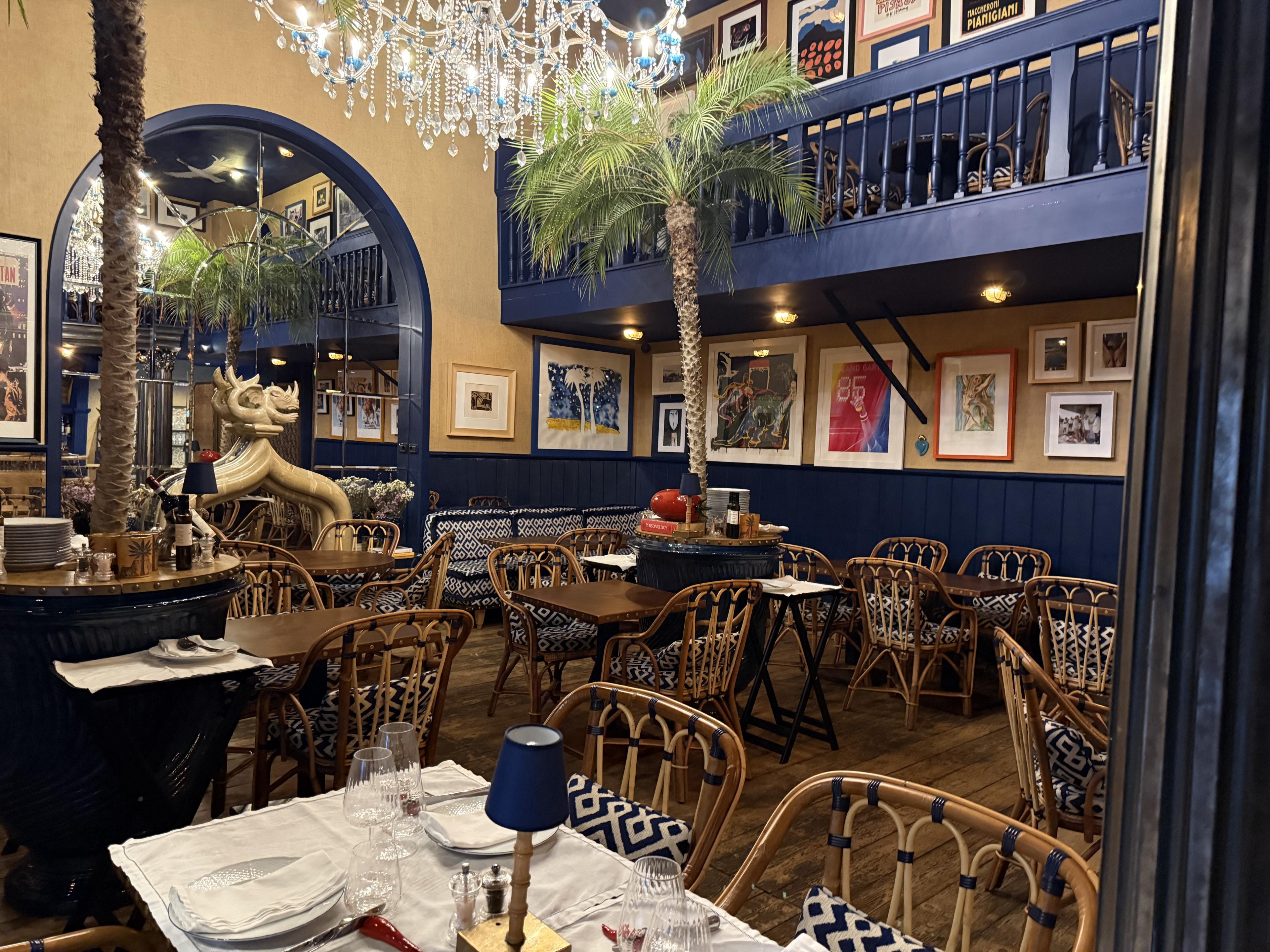 Best Rome Restaurants | Curated Dining by Indagare