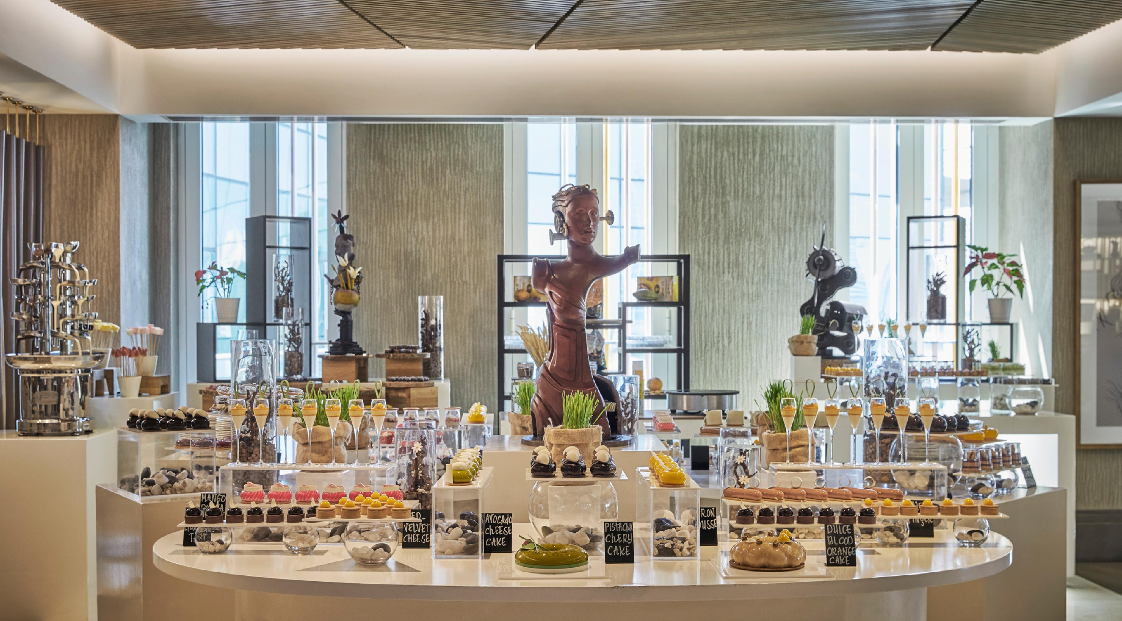 Best Abu Dhabi Restaurants | Curated Dining by Indagare