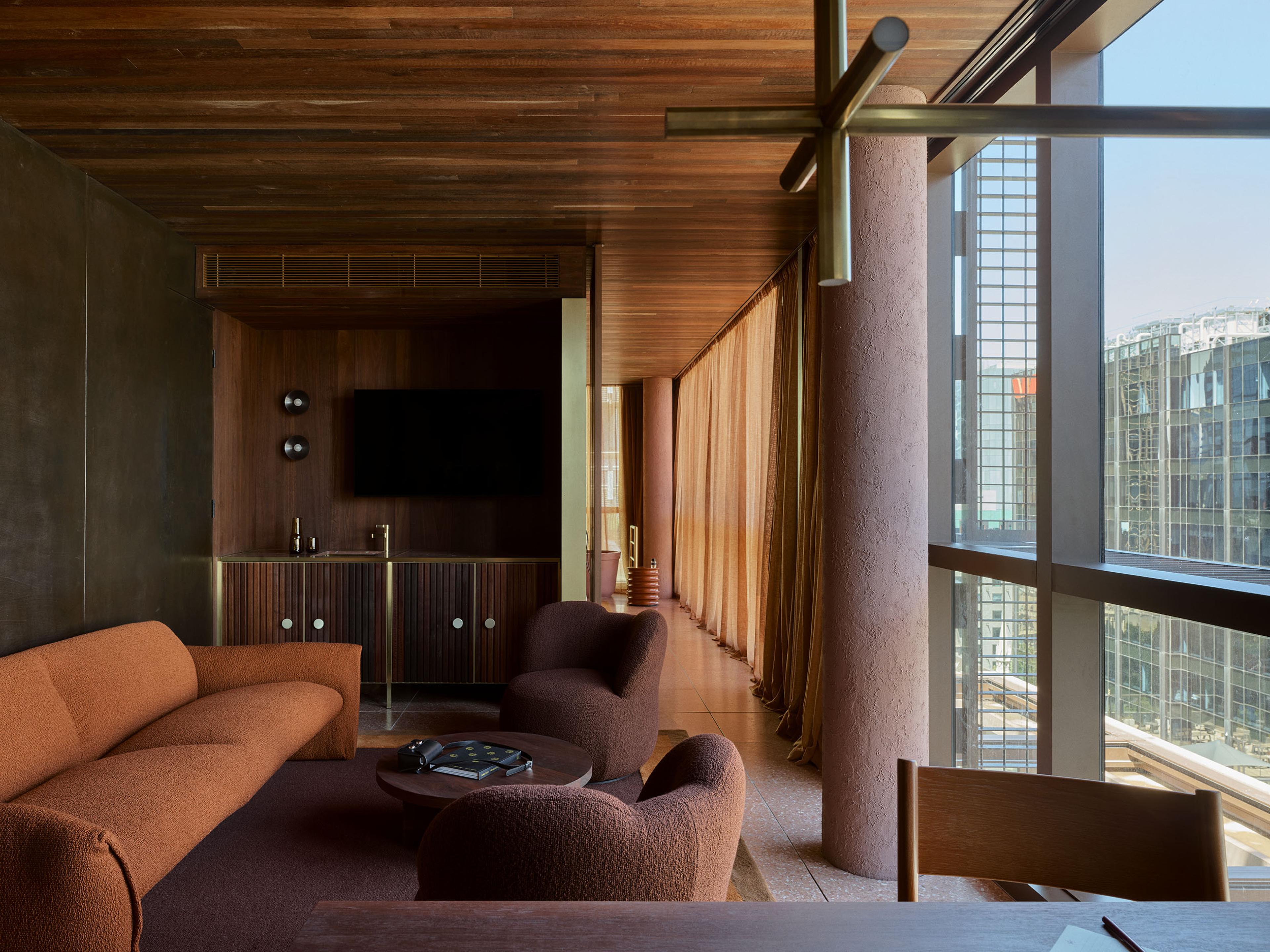 Best Melbourne Hotels | Luxury Stays Curated by Indagare