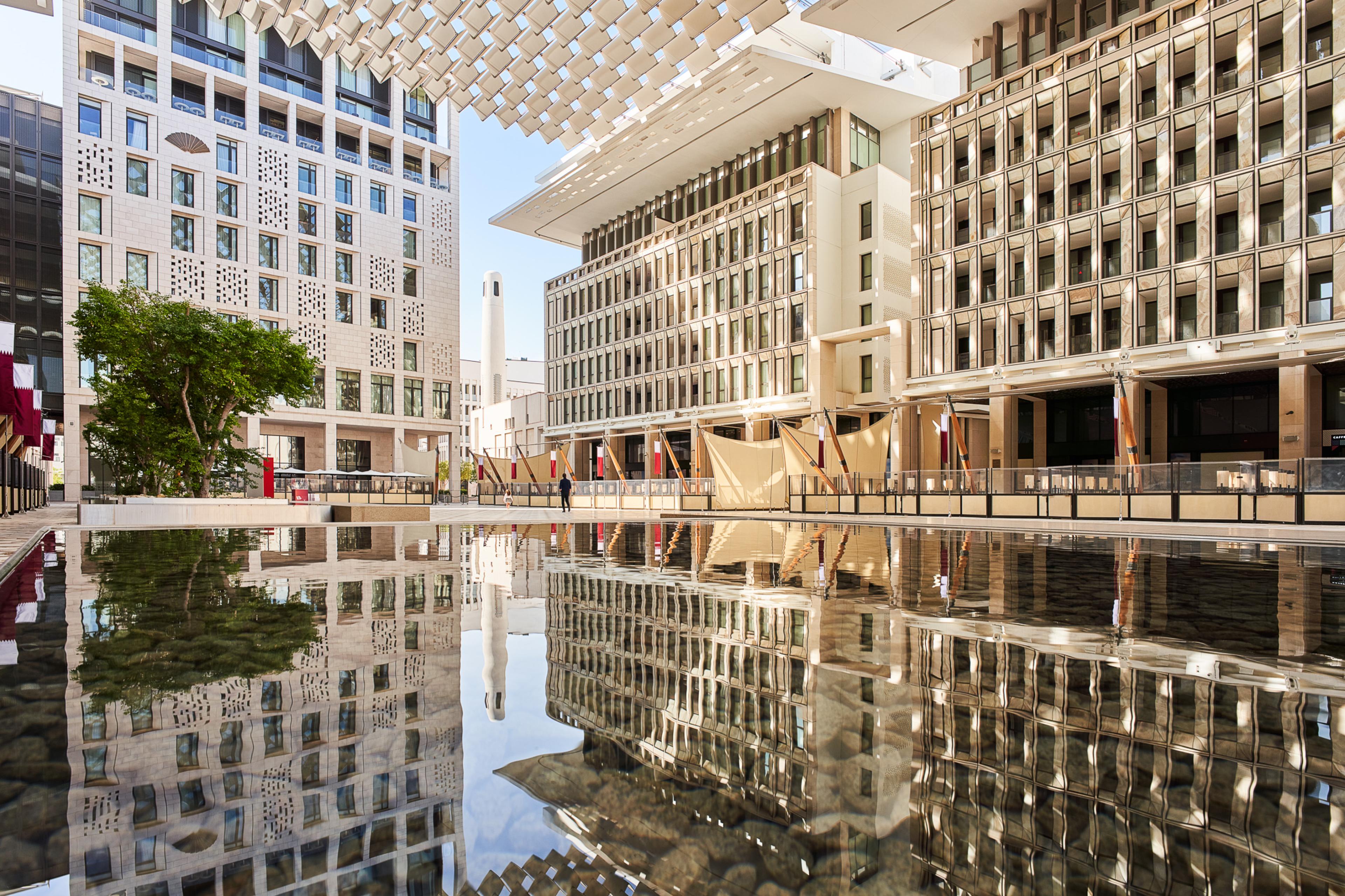 Things to Do In Qatar | Top Attractions Curated by Indagare