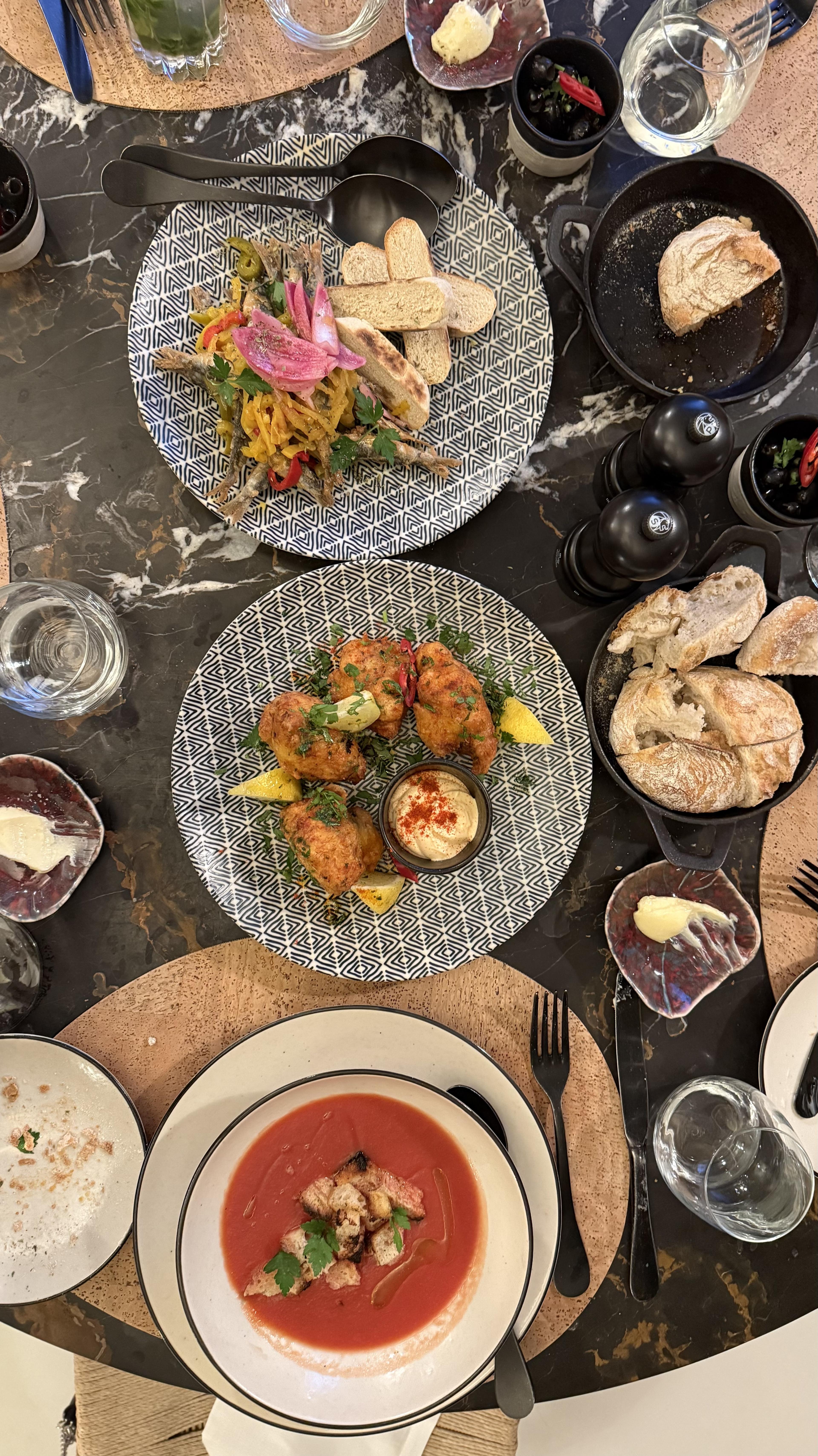 Best Europe Restaurants, image size:3840x6826