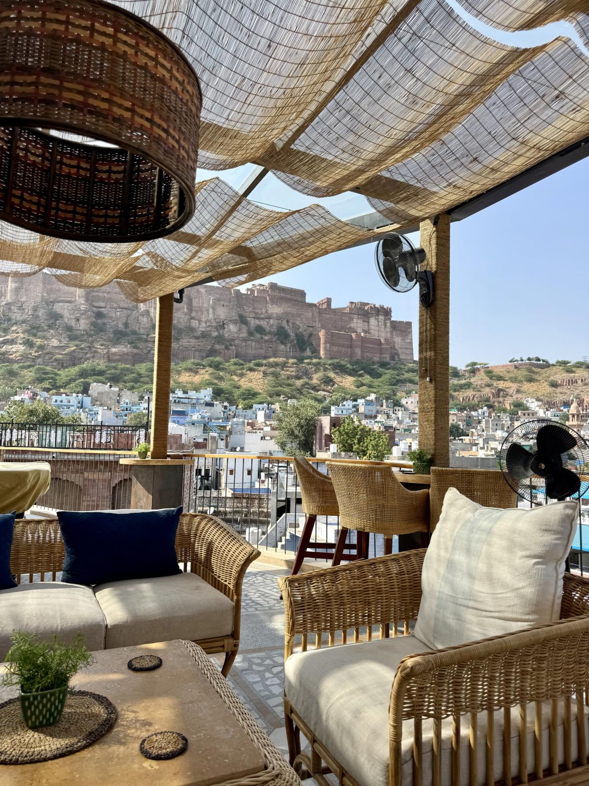 Indagare’s Jodhpur Cheat Sheet | Indagare Travel