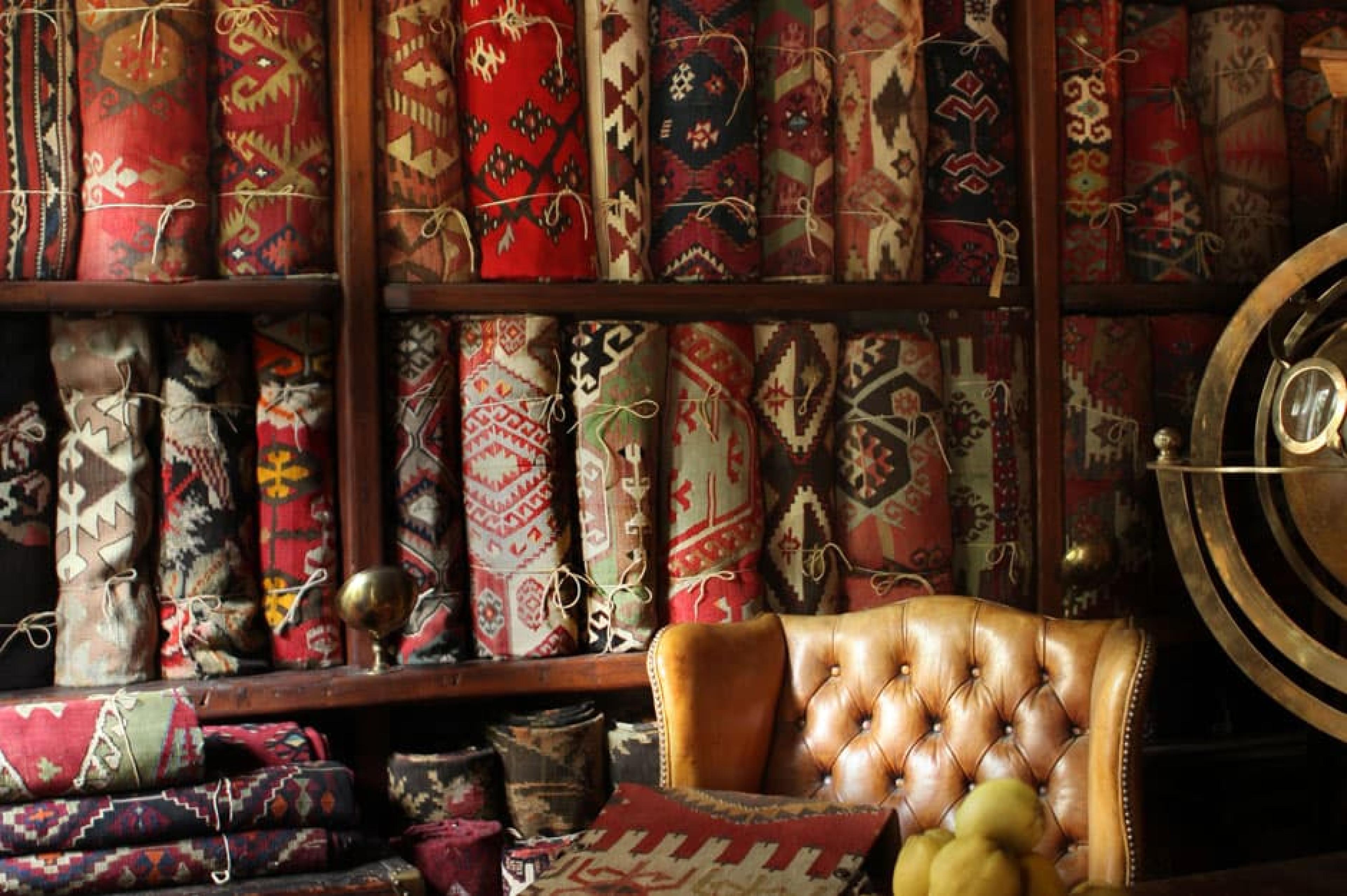 Istanbul Shopping Guide | Best Stores Curated by Indagare