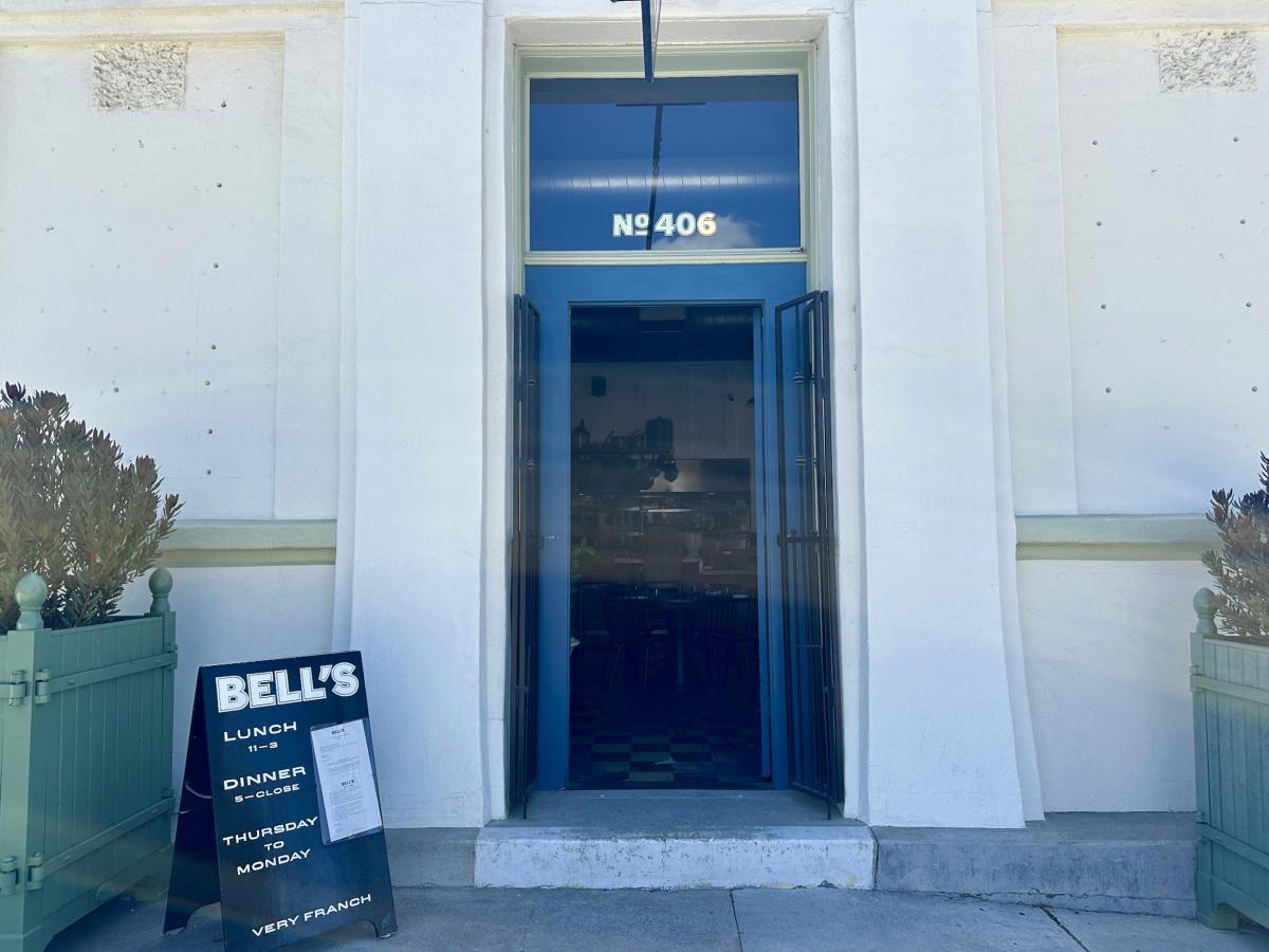 Bell's