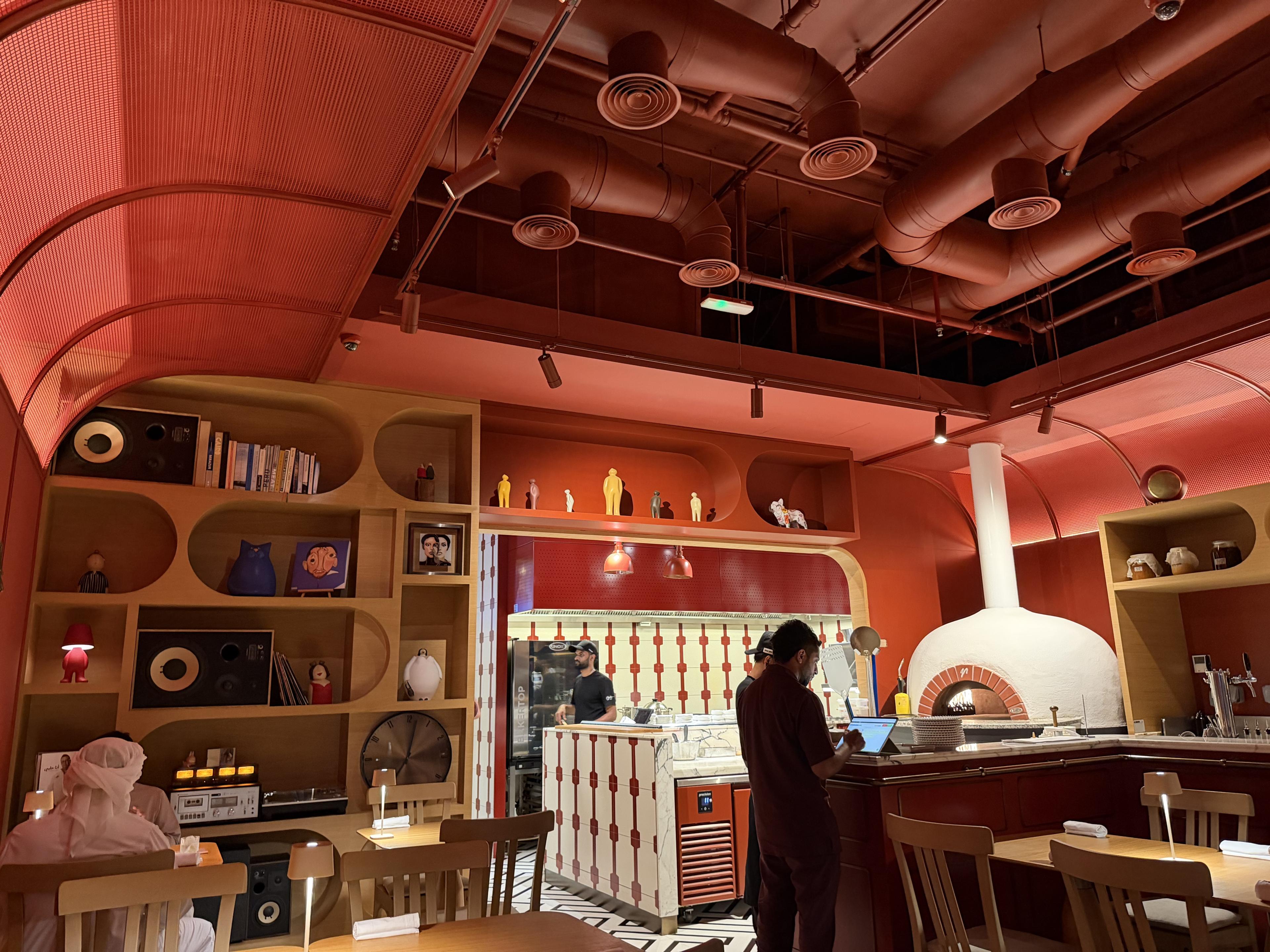 Best Dubai Restaurants | Curated Dining by Indagare