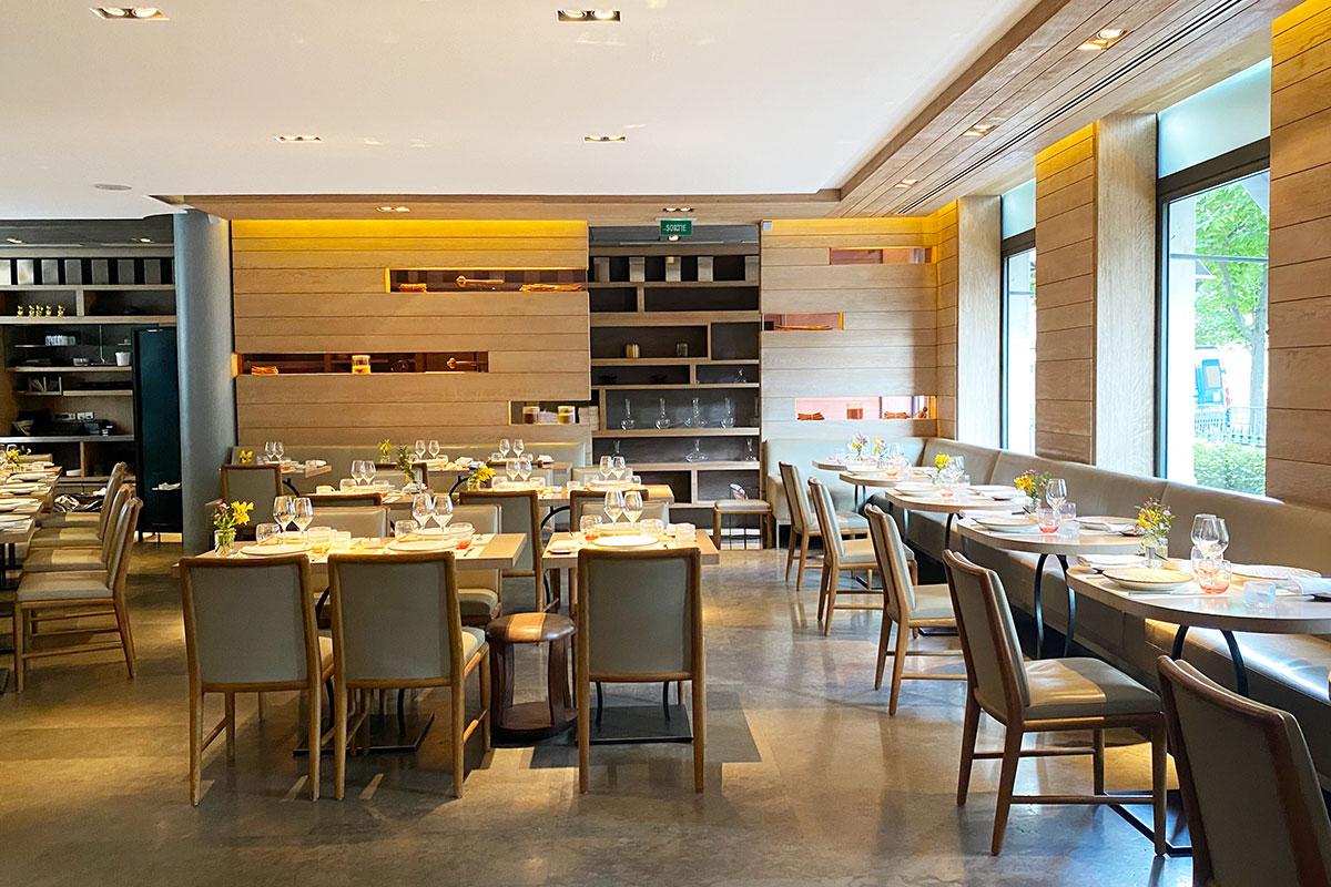 Restaurant Market by Chef Jean-Georges | Indagare Travel
