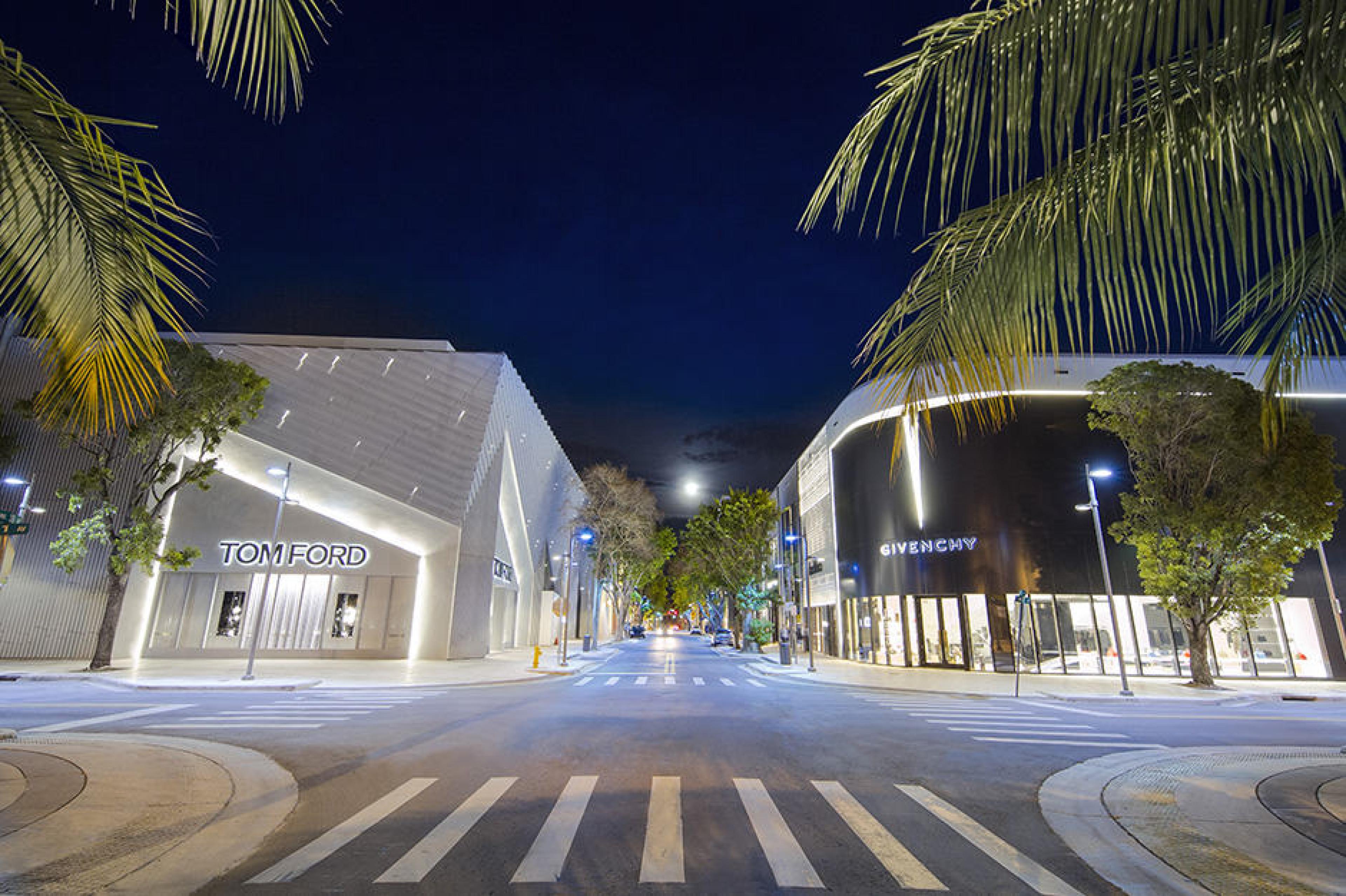 Design District