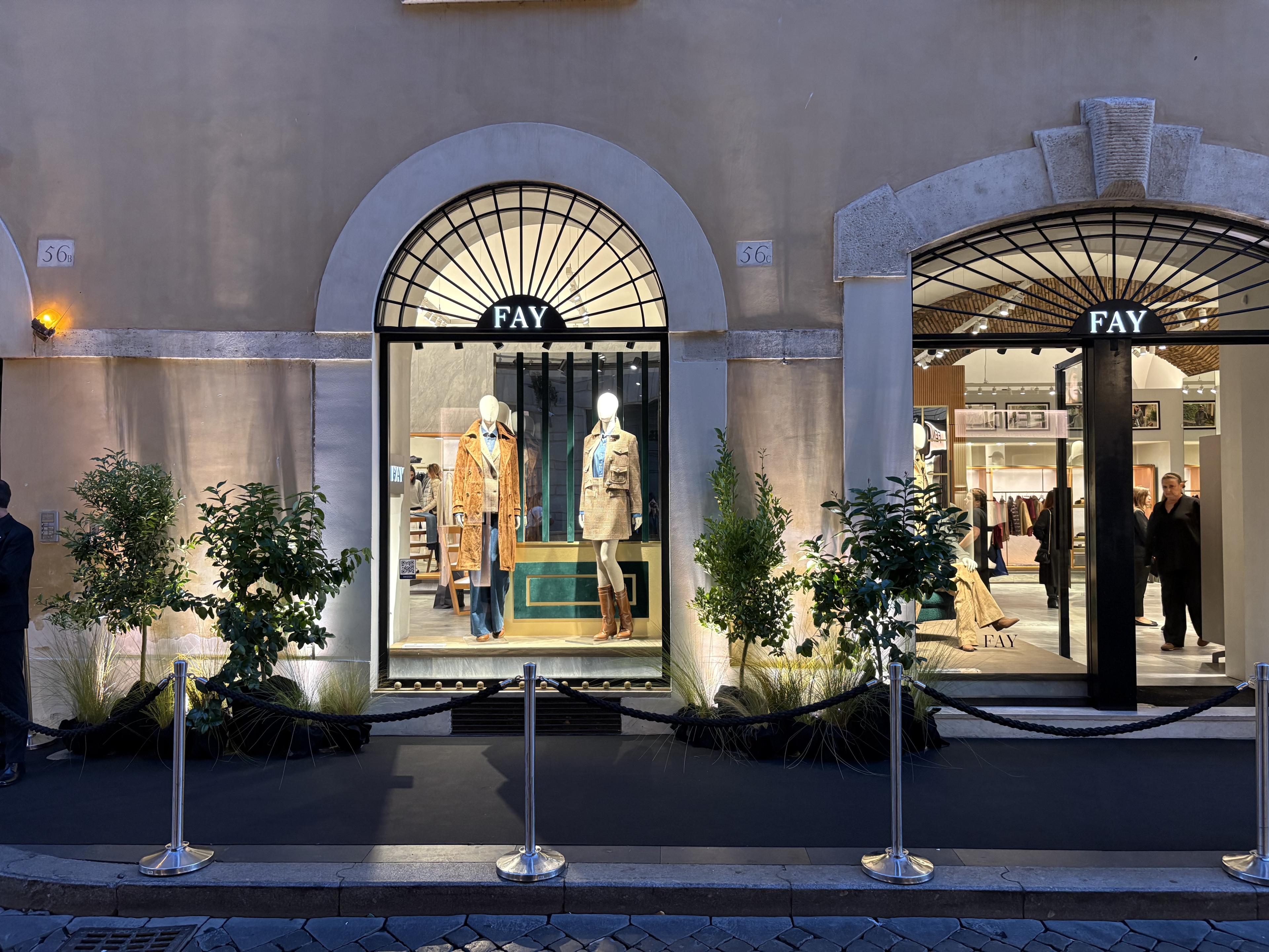 Rome Shopping Guide | Best Stores Curated by Indagare