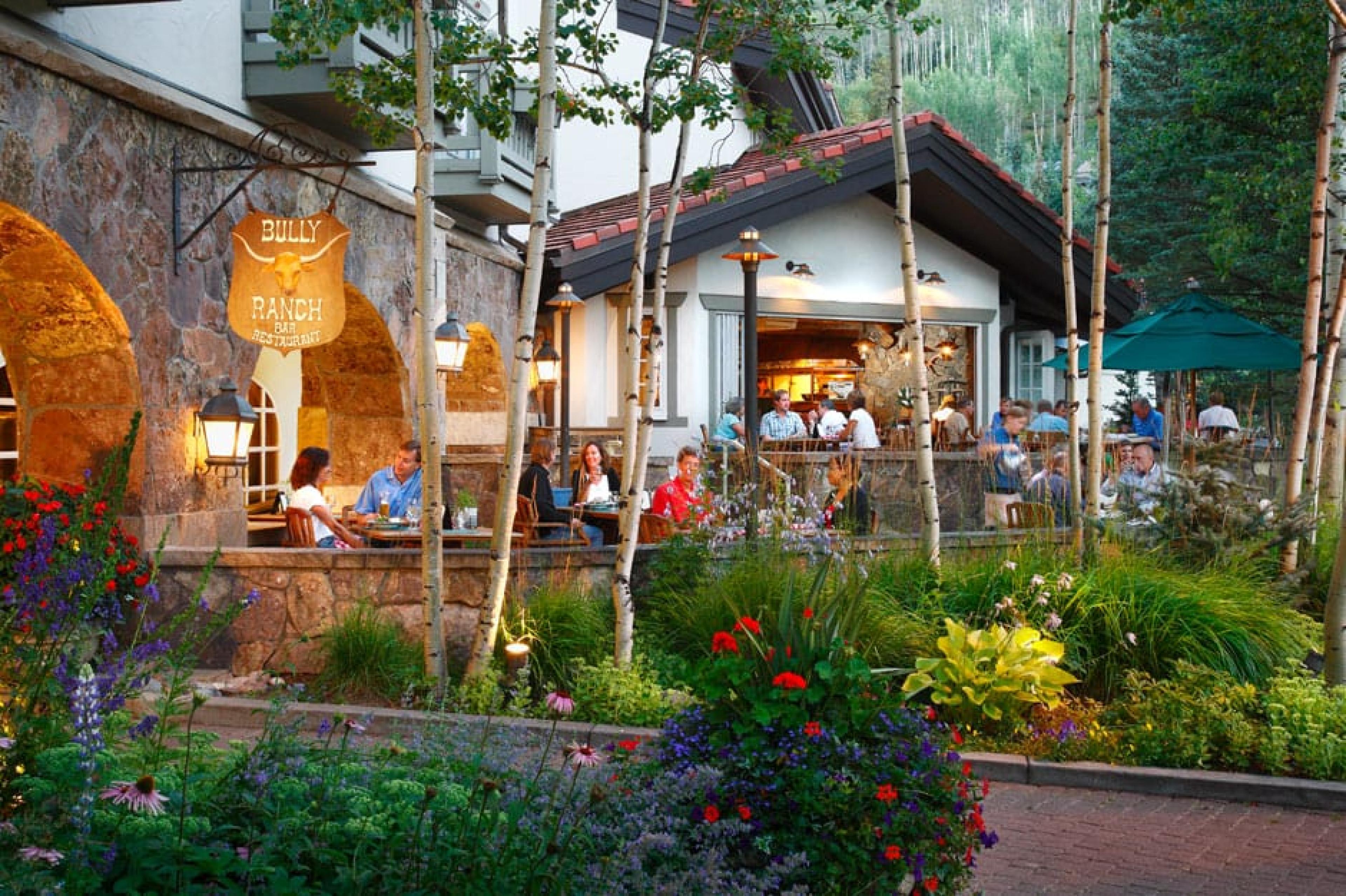 Best American West Restaurants | Curated Dining by Indagare