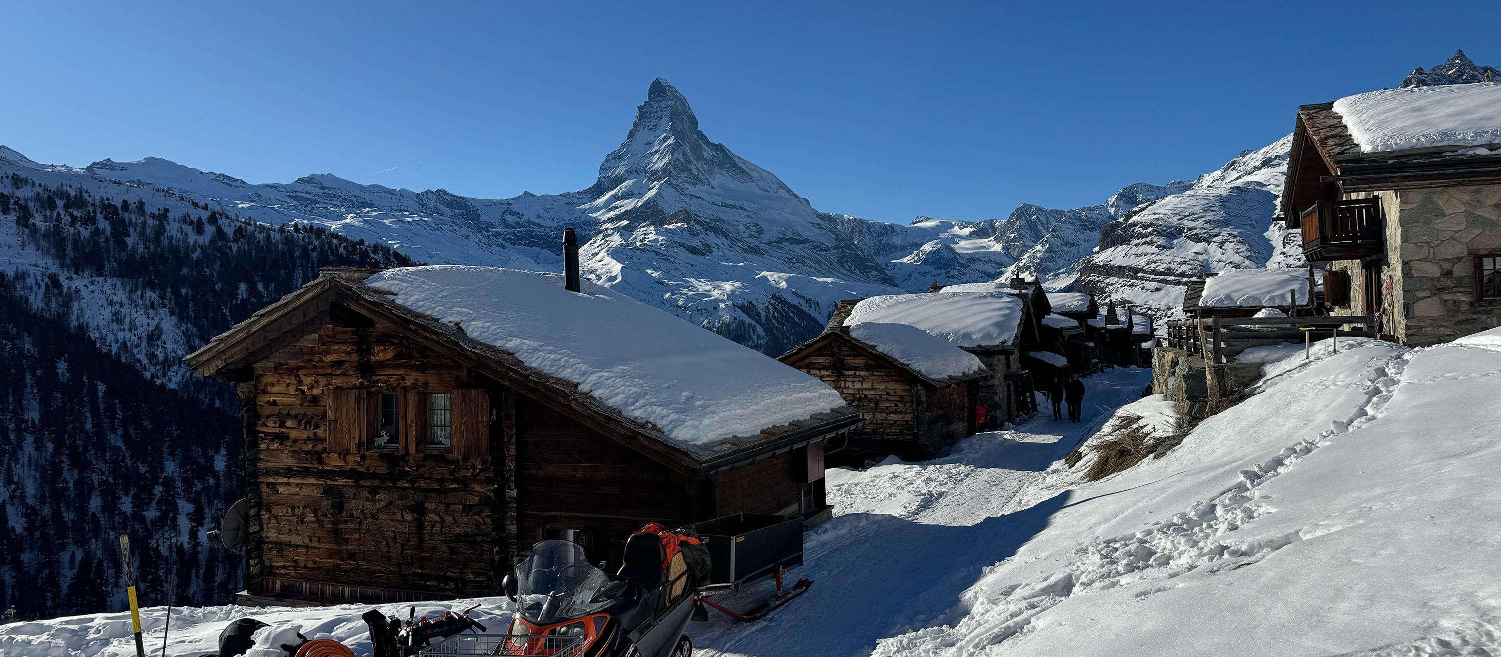 Zermatt