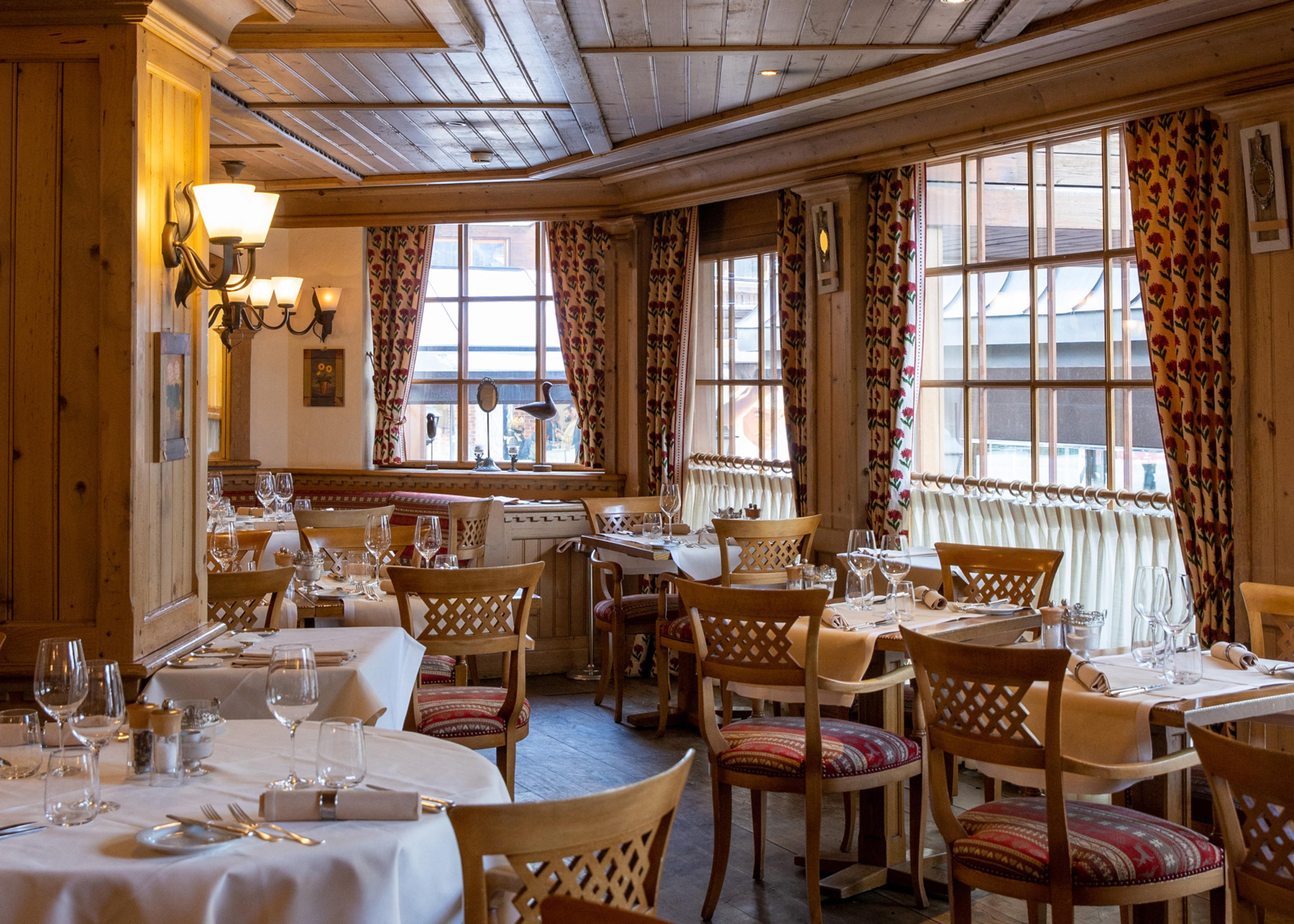 Best Zermatt Restaurants | Curated Dining by Indagare