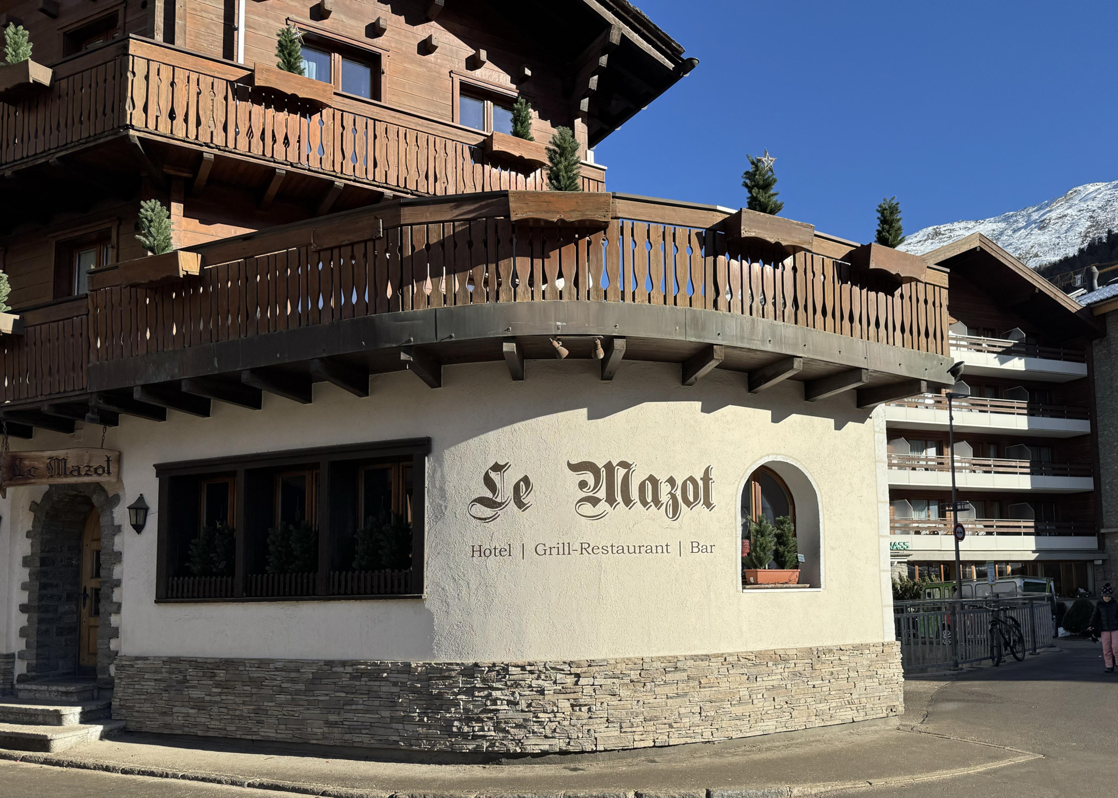 Best Zermatt Restaurants | Curated Dining by Indagare