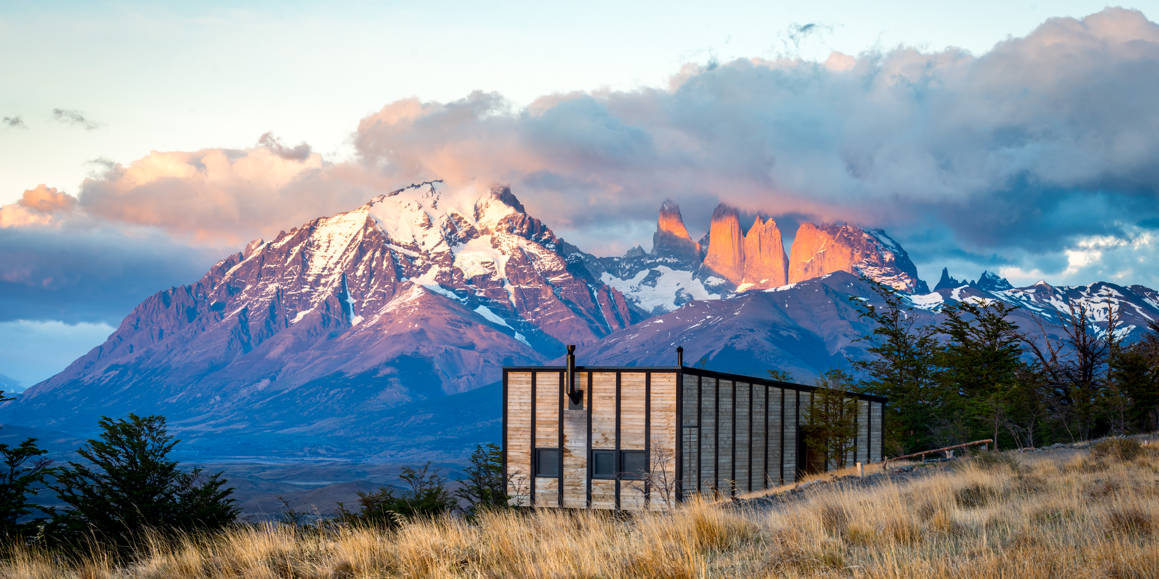 Luxury Hotels | Curated by Indagare Travel