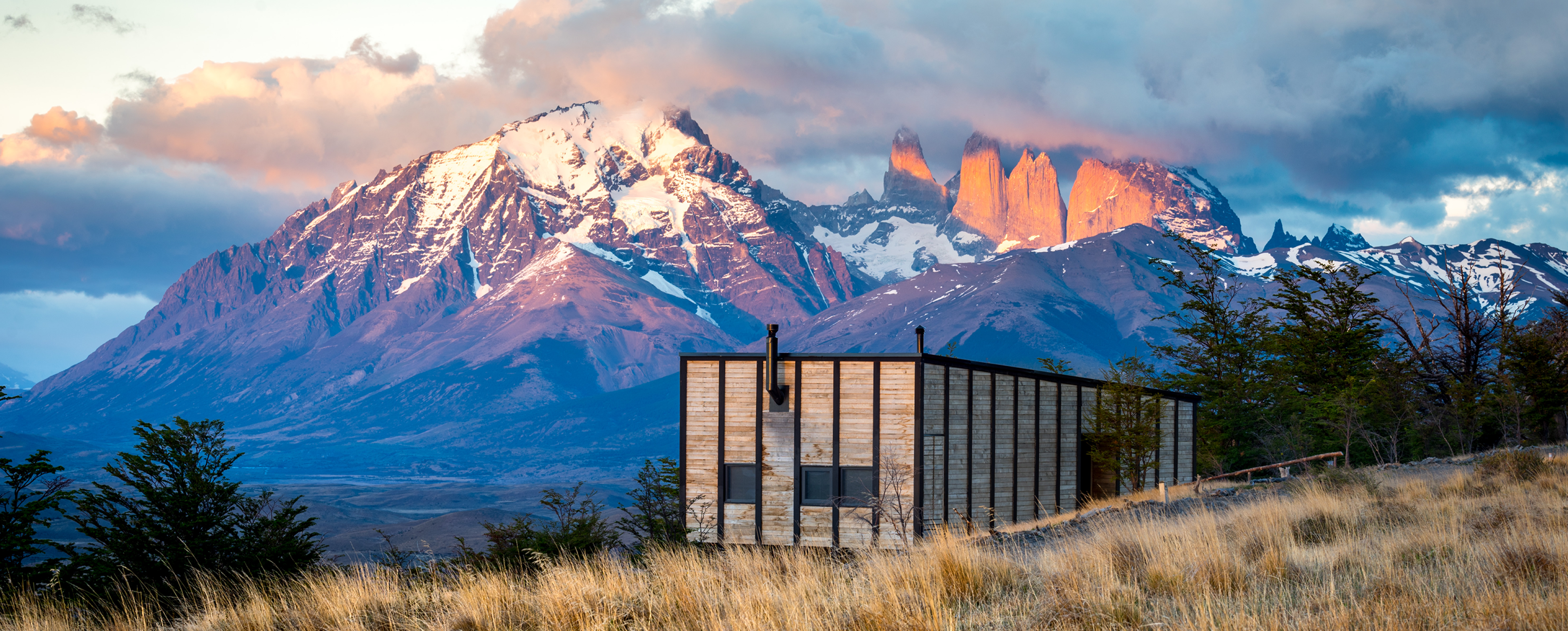 Indagare Adored Collection Hero