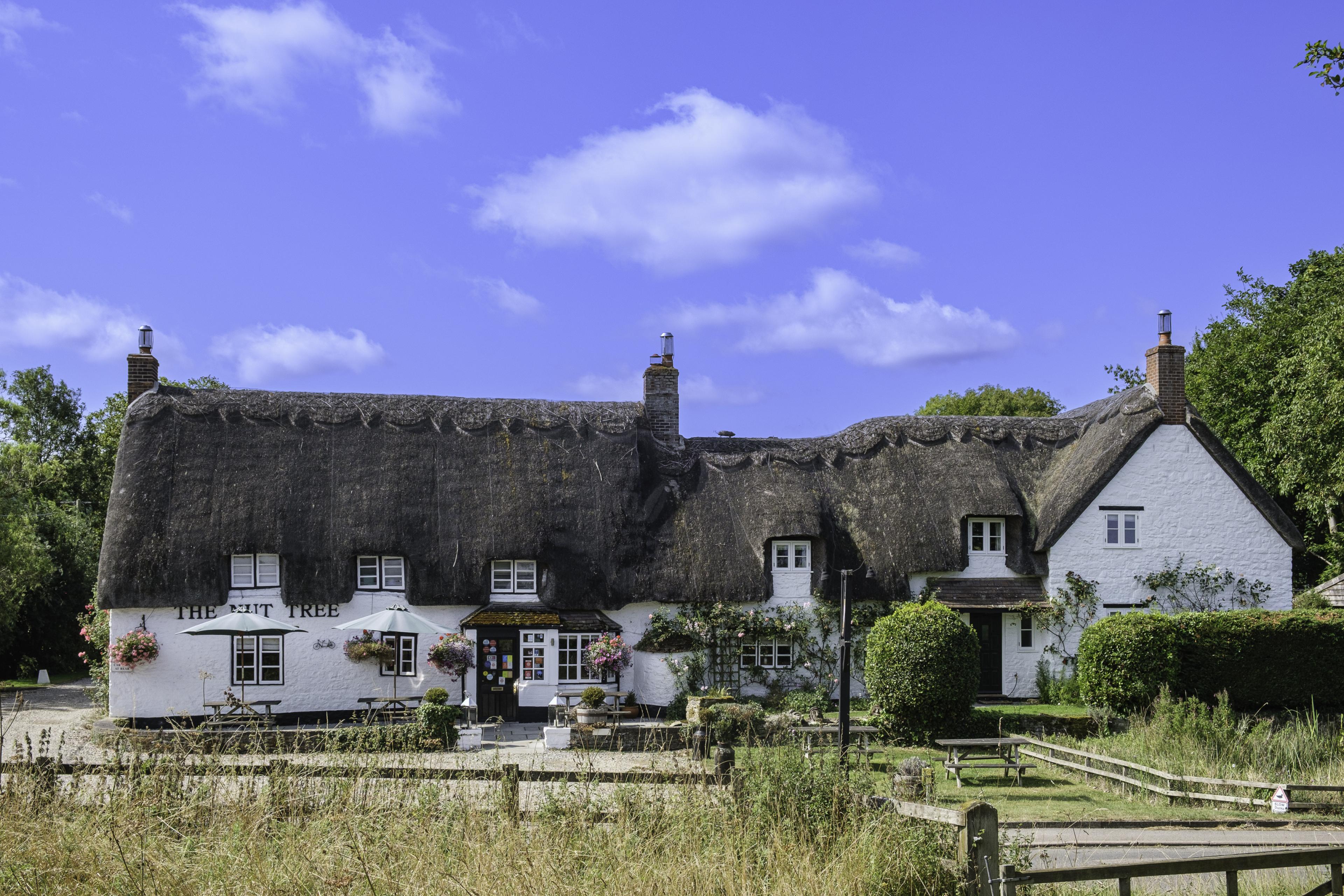 Best Cotswolds & Oxford Restaurants