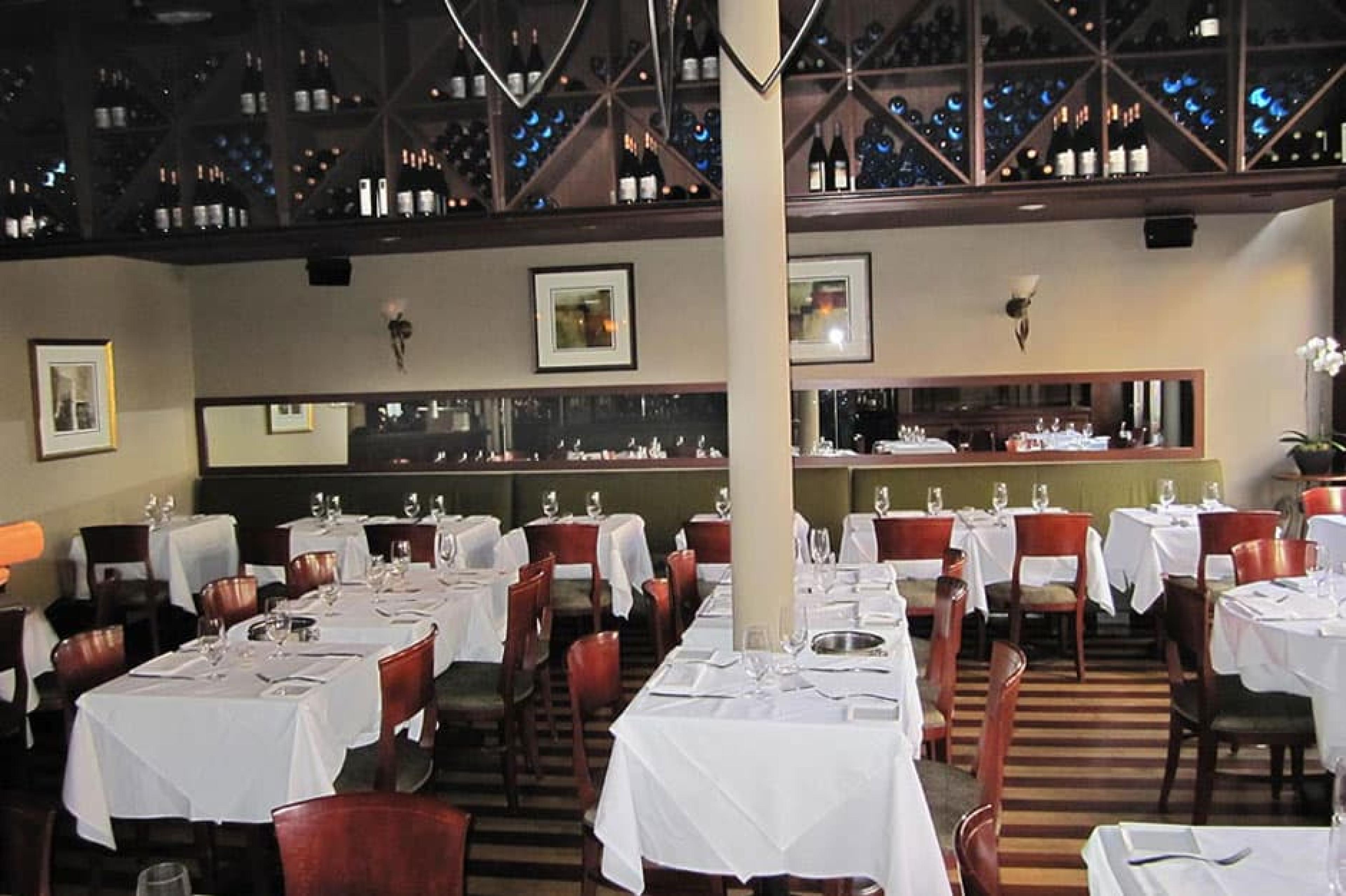 Best Boston Restaurants