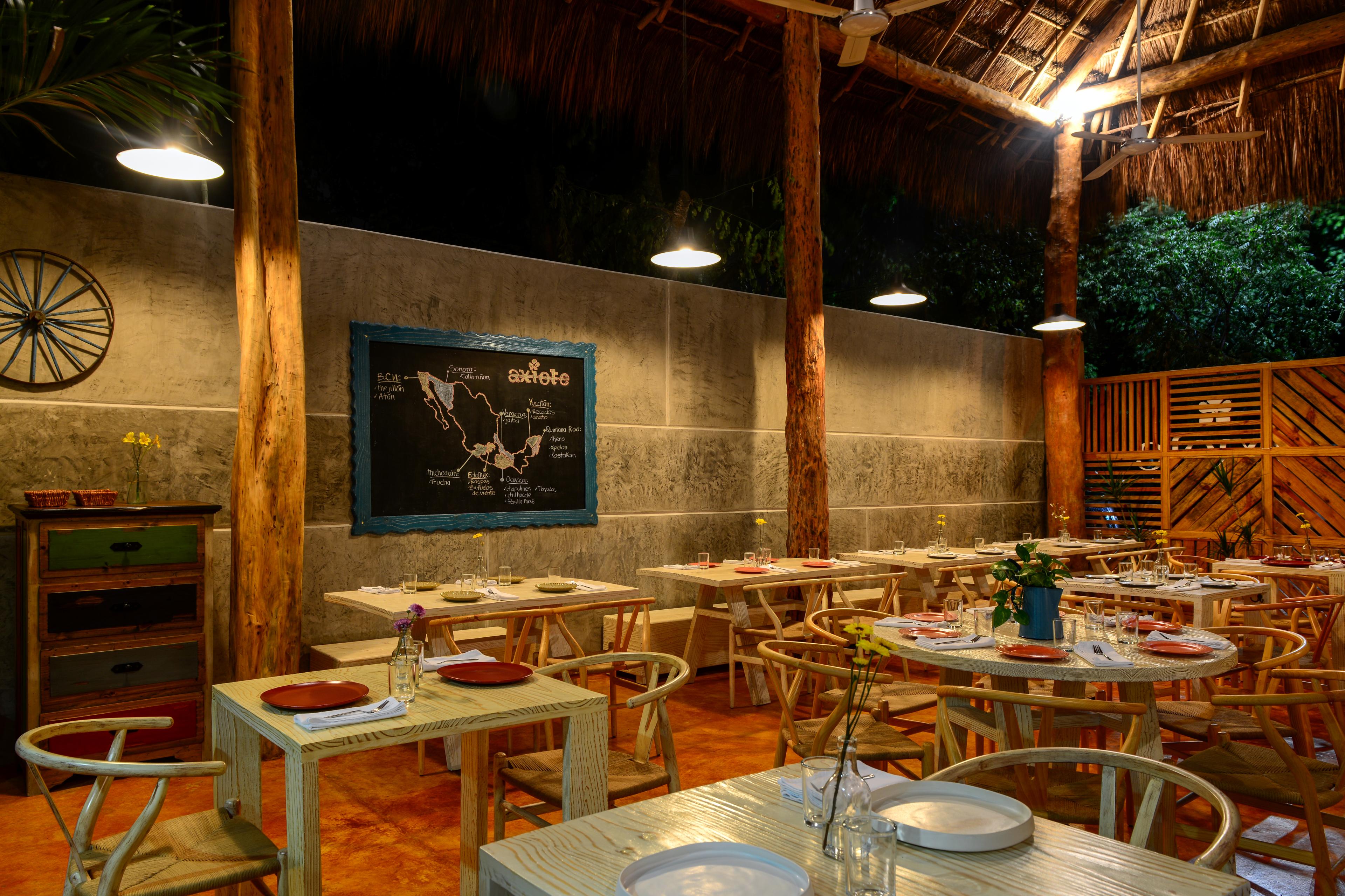 Best Riviera Maya Restaurants | Curated Dining by Indagare