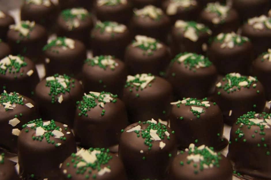 Wine Country Chocolates