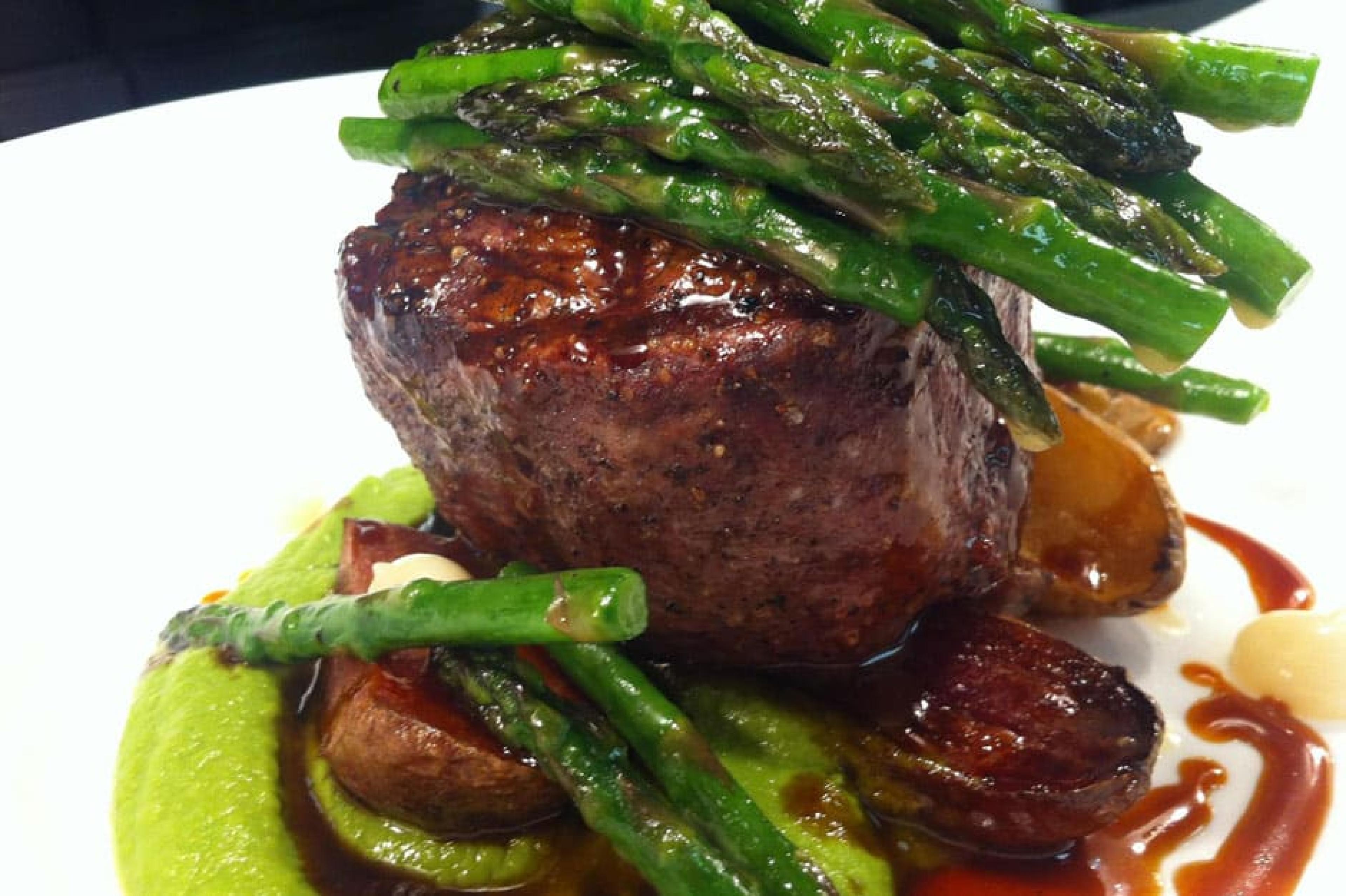 Grouse Mountain Grill Beaver Creek Colorado - vjmlxsy
