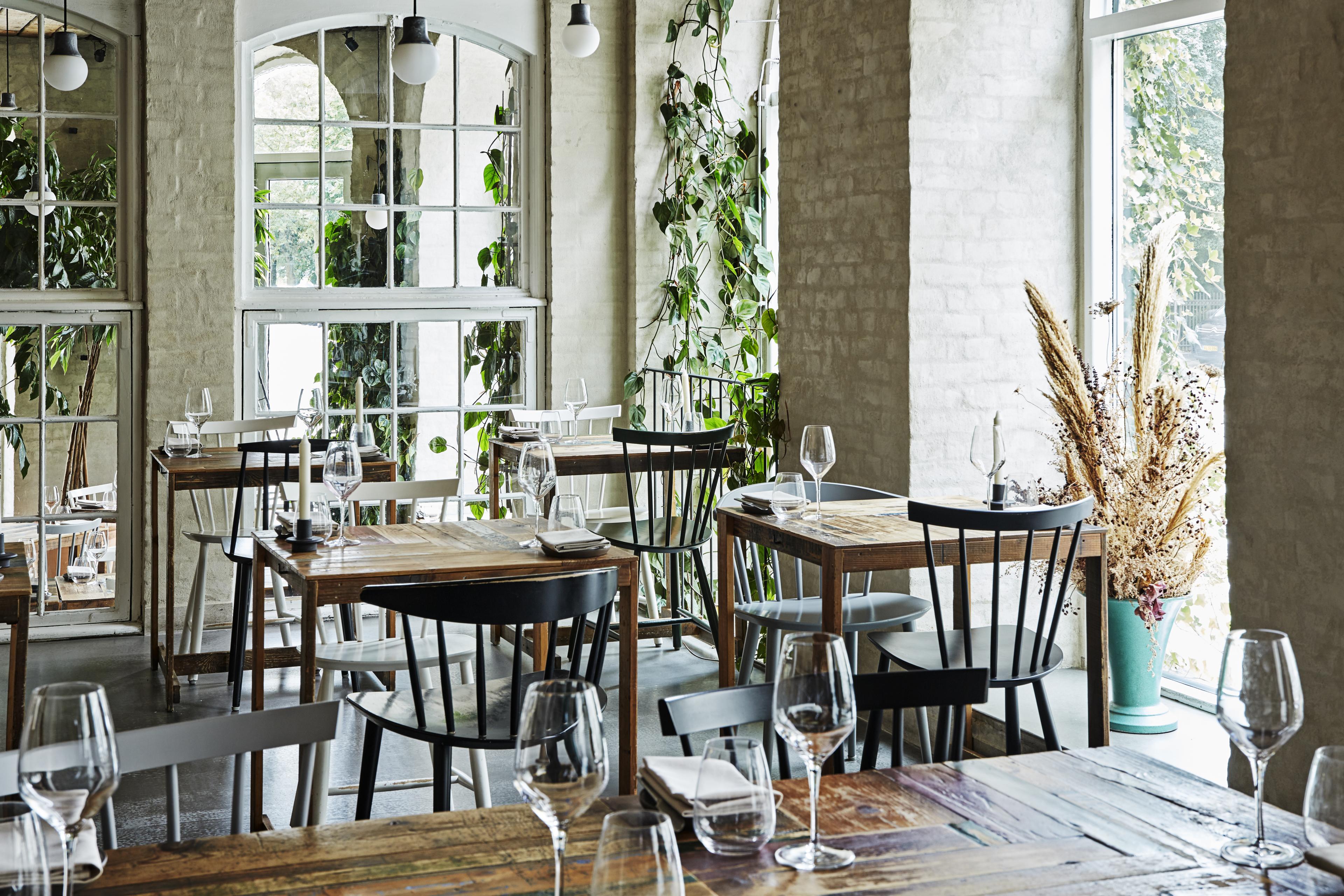 Best Copenhagen Restaurants