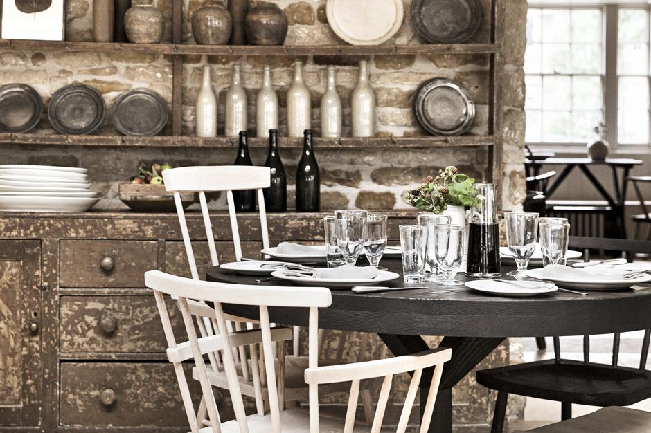 The Wild Rabbit Restaurant
