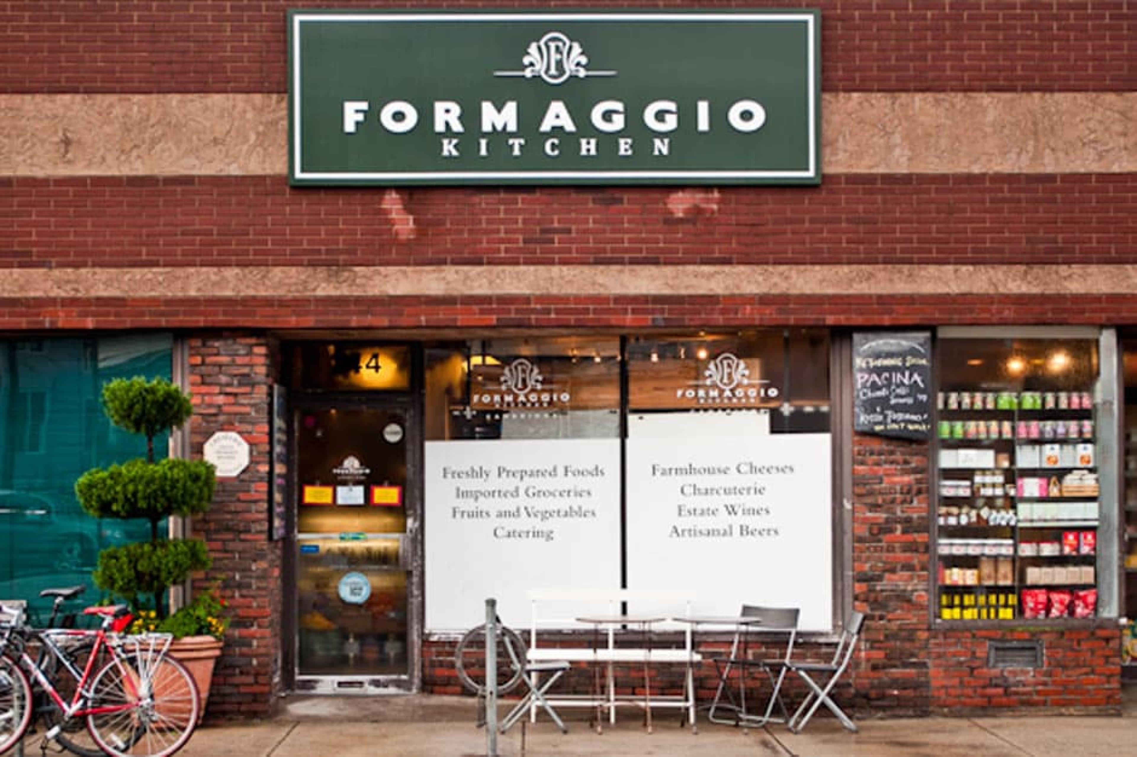 Boston Shopping Guide | Best Stores Curated by Indagare