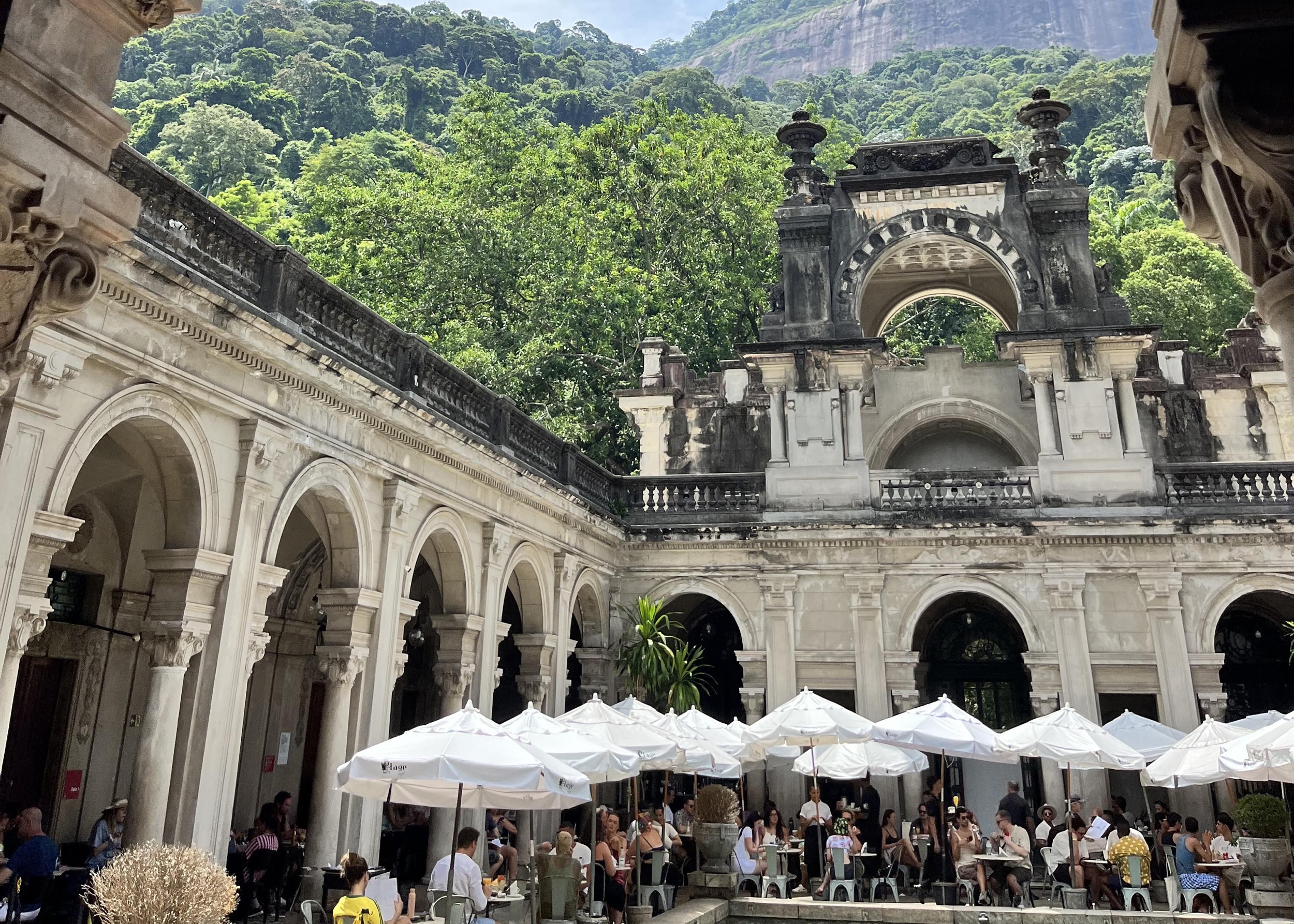 Best Rio de Janeiro Restaurants | Curated Dining by Indagare
