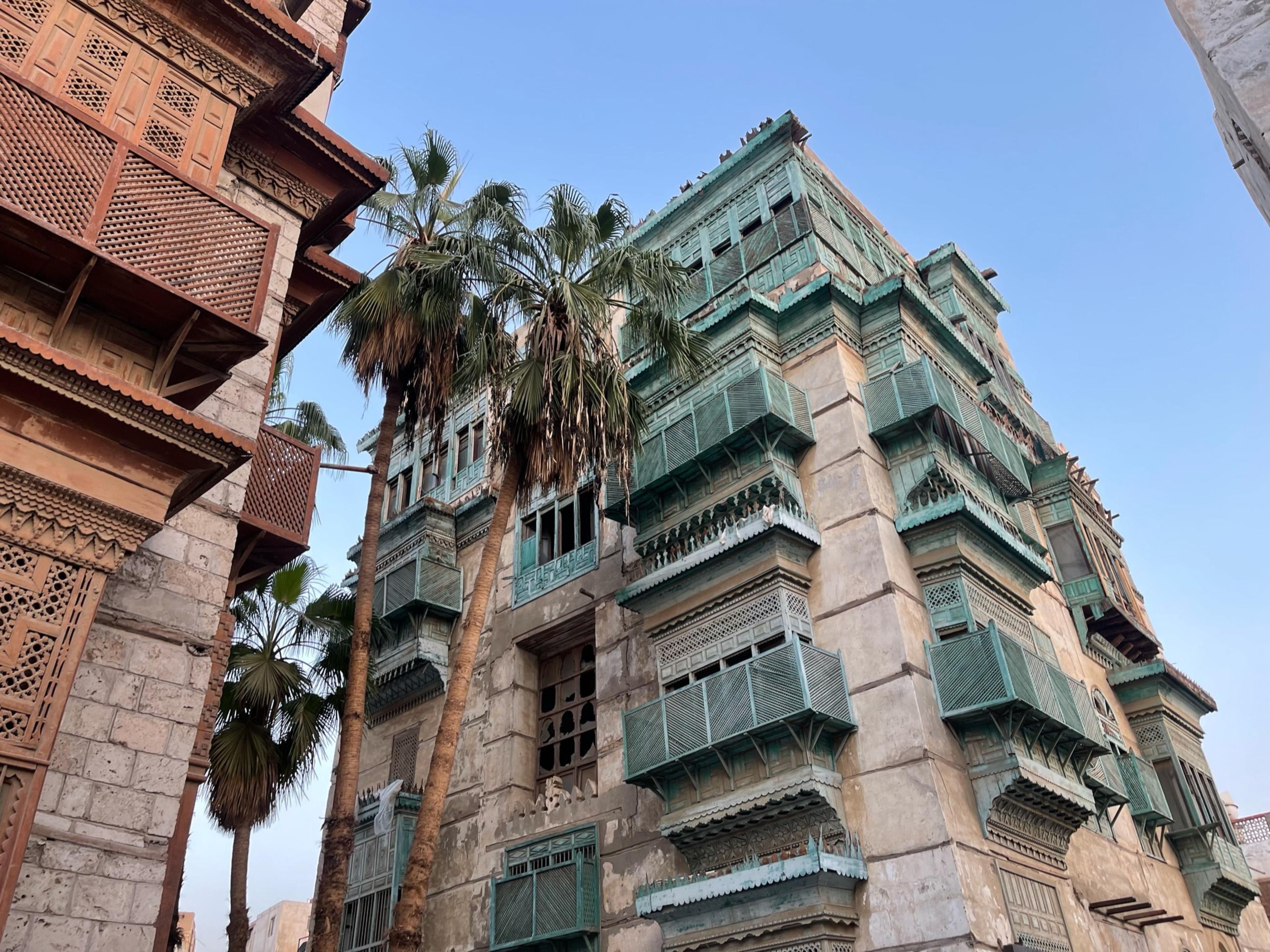 Things to Do In Jeddah & Red Sea | Top Attractions Curated by Indagare